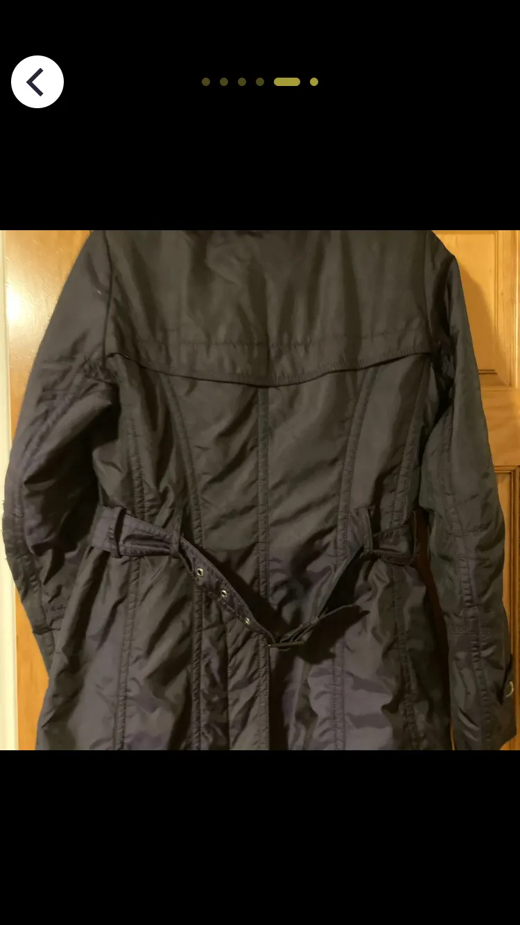 Women’s Coat photo 1