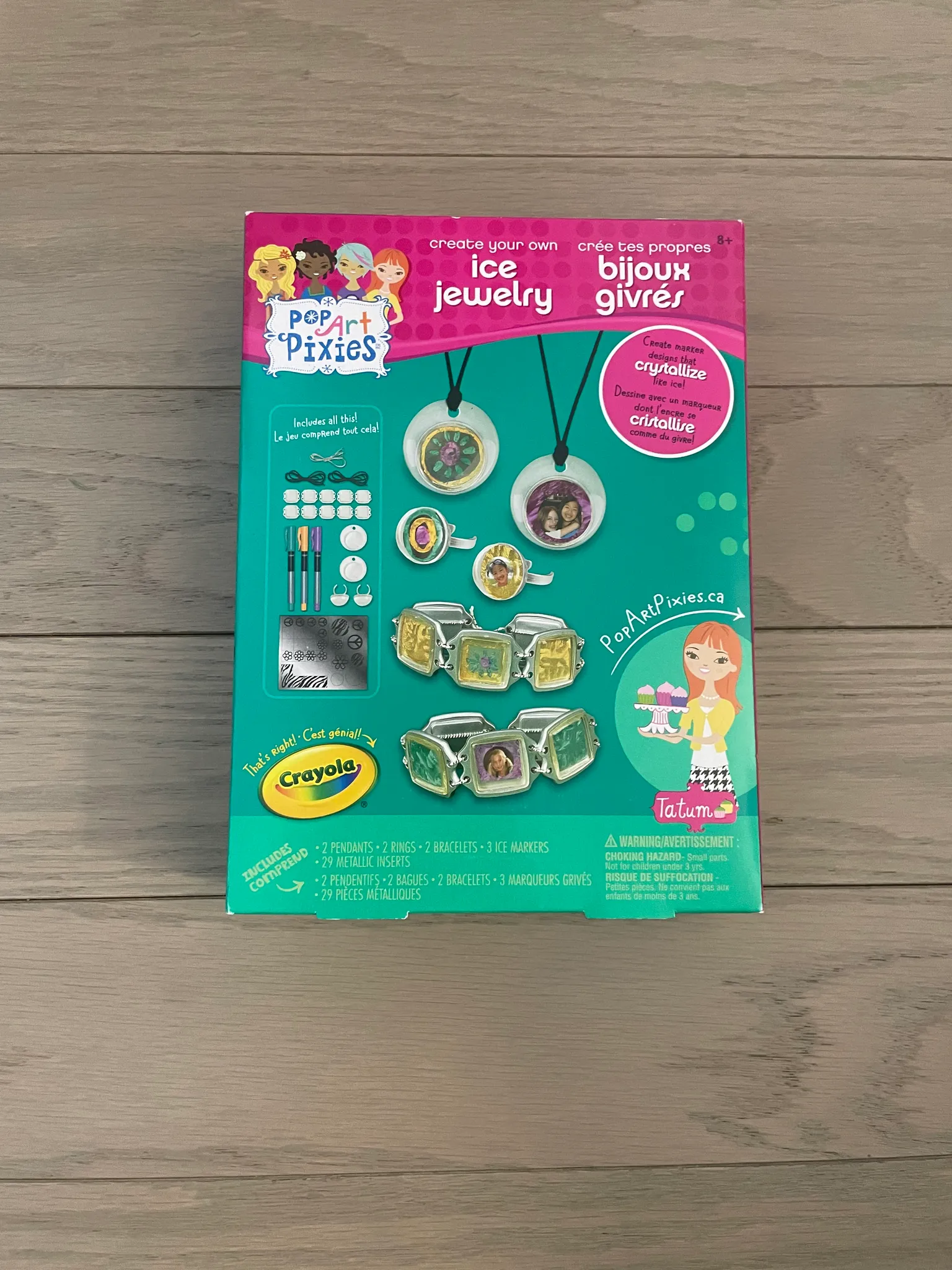 🆕 jewelry craft kit photo 1