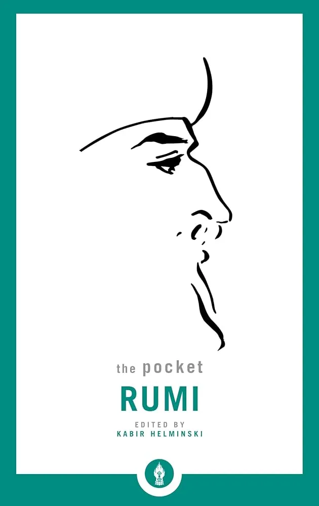 Pocket Rumi Book photo 1