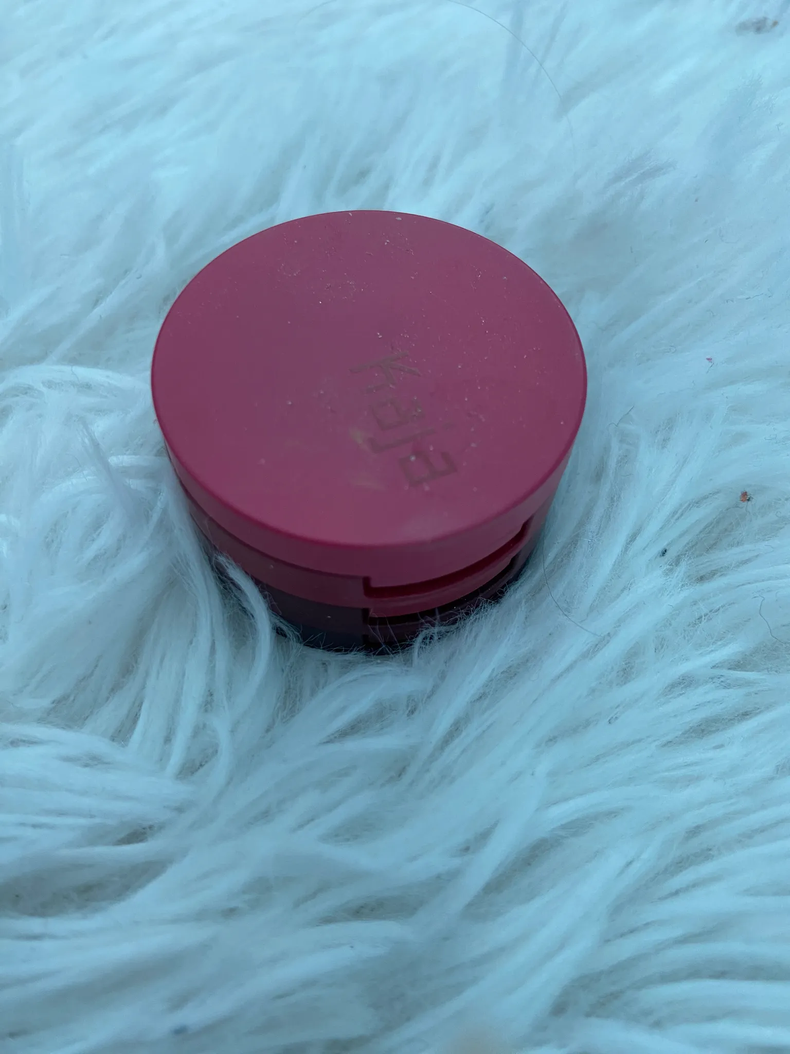 Three in one eyeshadow  photo 1