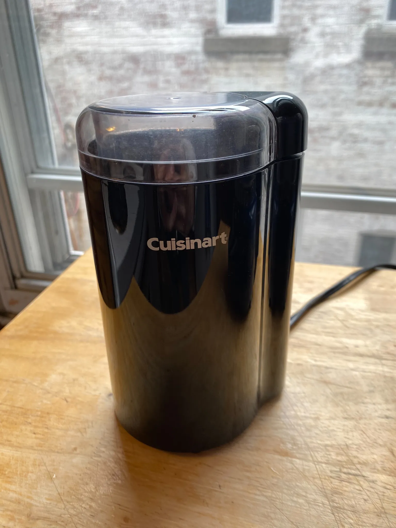 Coffee Grinder photo 1