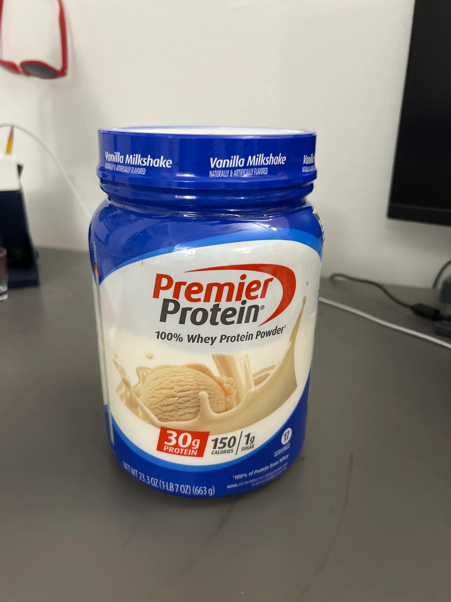 Protein Powder photo 1