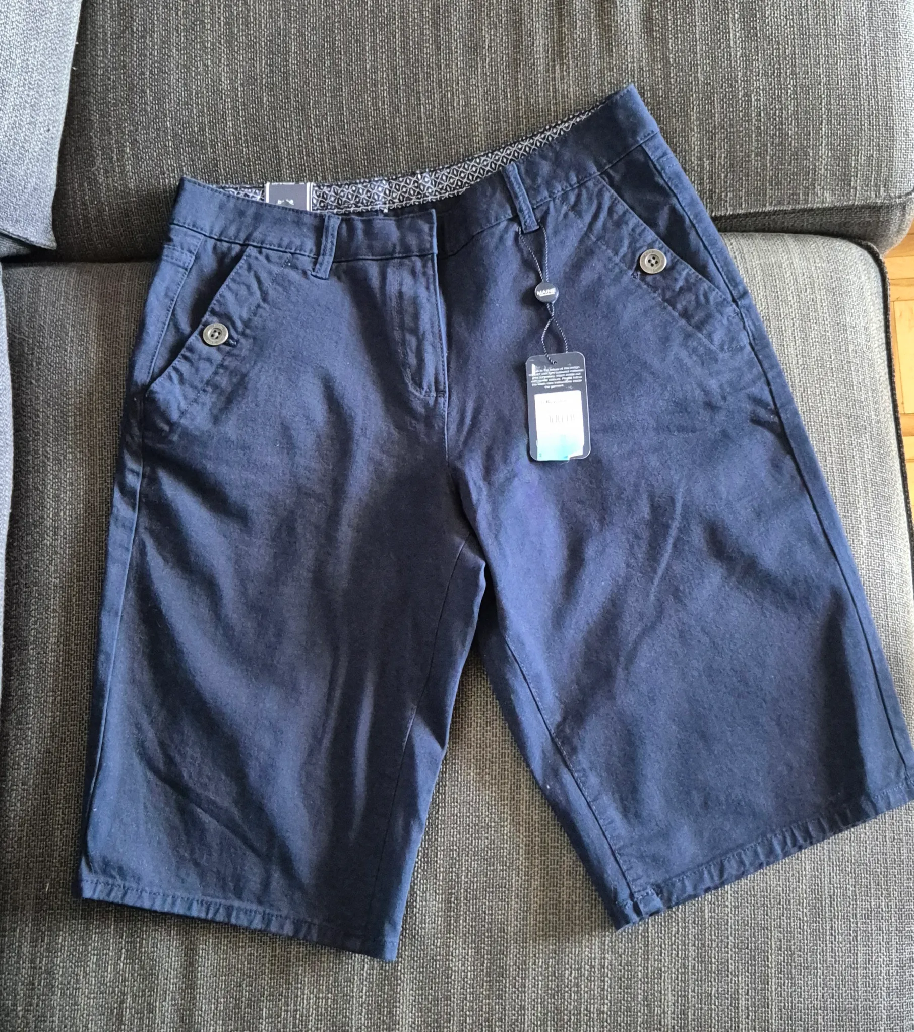 Shorts size 10 photo 1