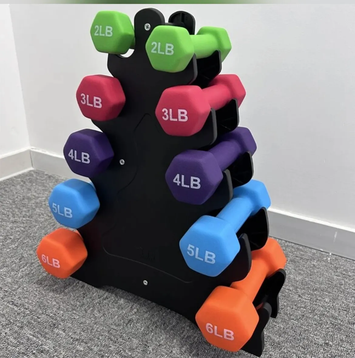 Dumbbells  photo 1