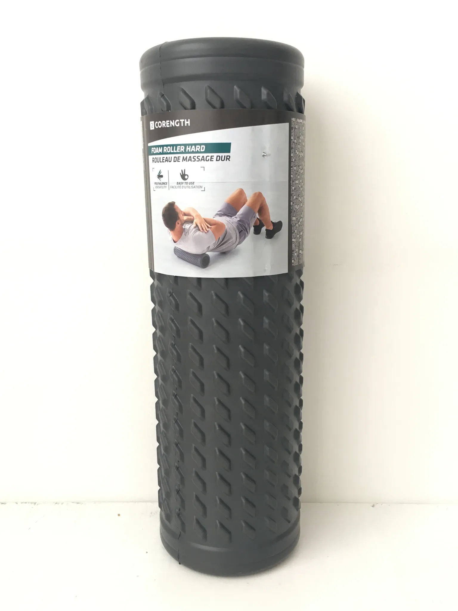 Decathlon Mobility and Massage Roller - Firm (New) photo 1