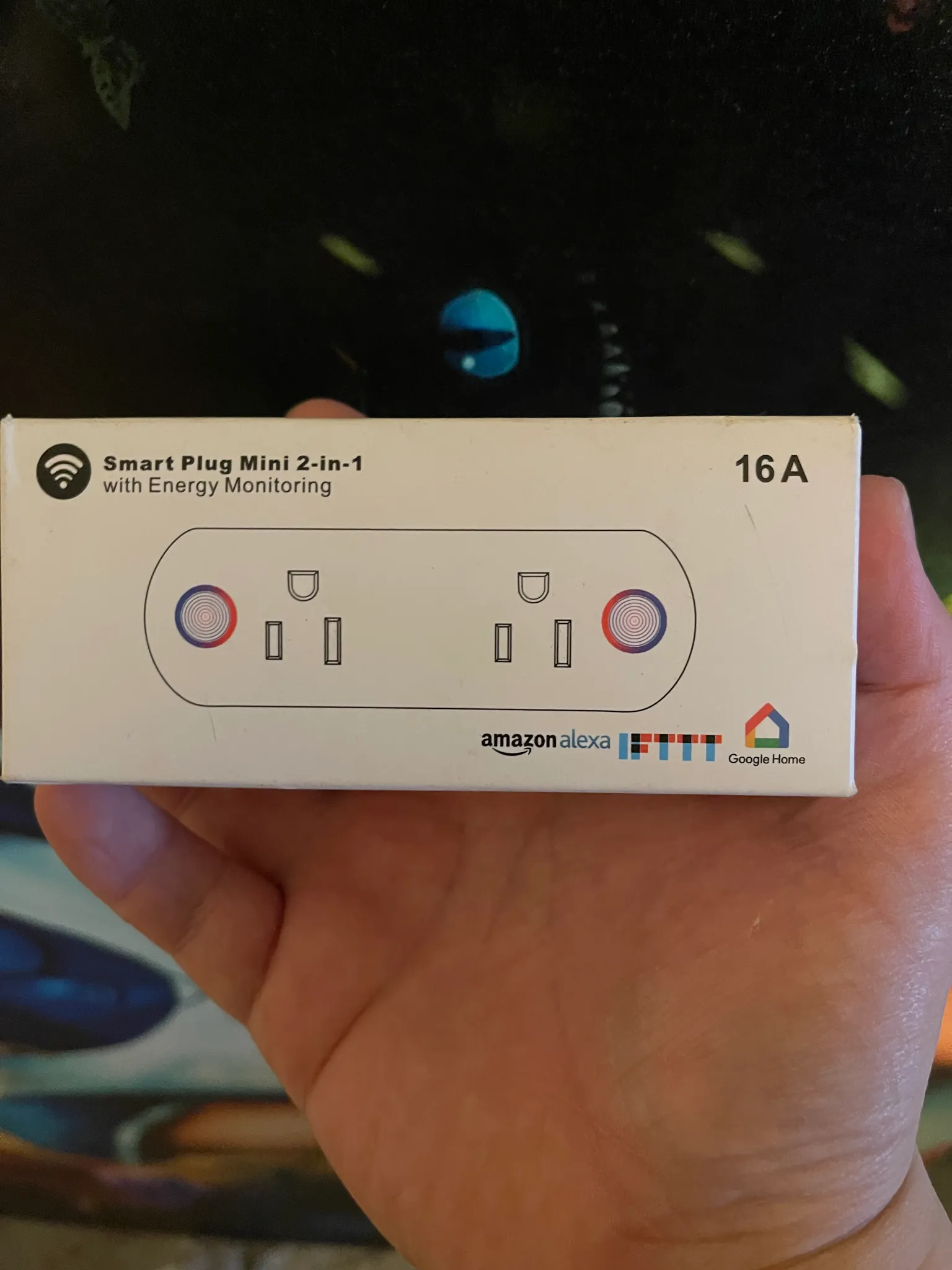 Smart Plug photo 1