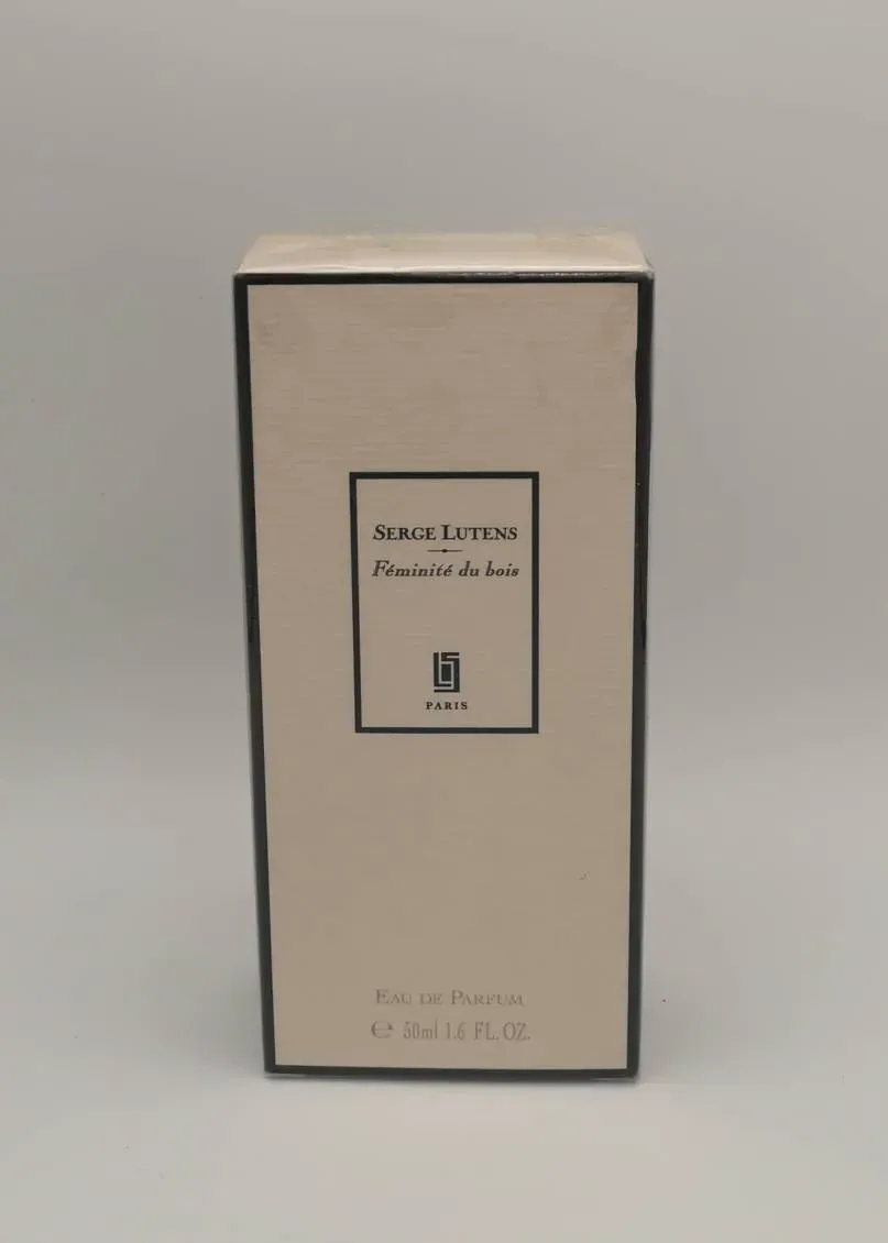 Serge Lutens - Féminité Du Bois Eau De Parfum photo 1