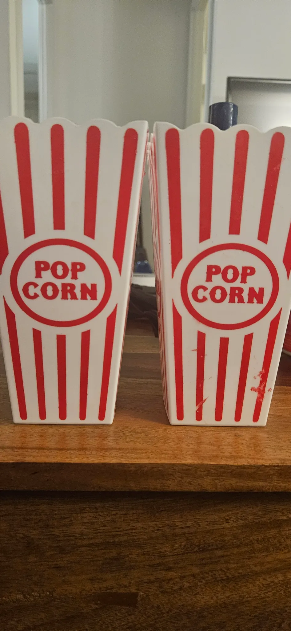 Popcorn Containers photo 1