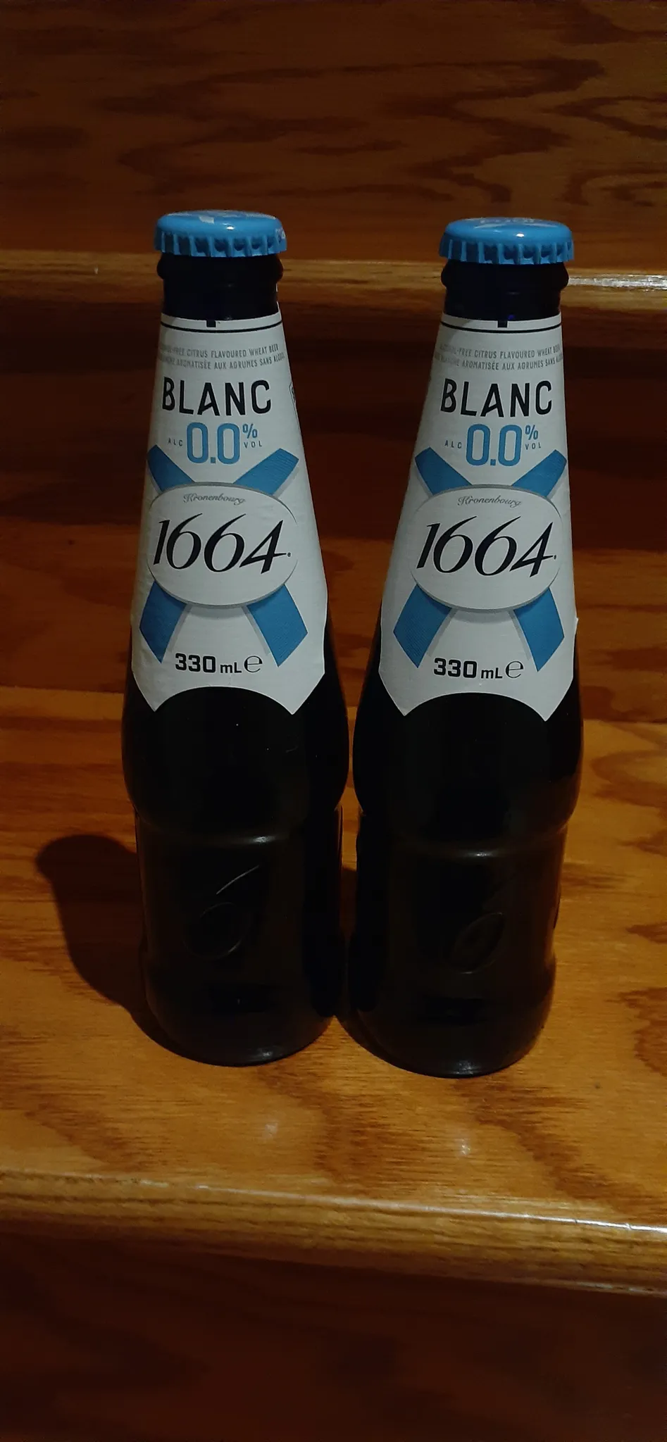 1664 , 0% beer photo 1