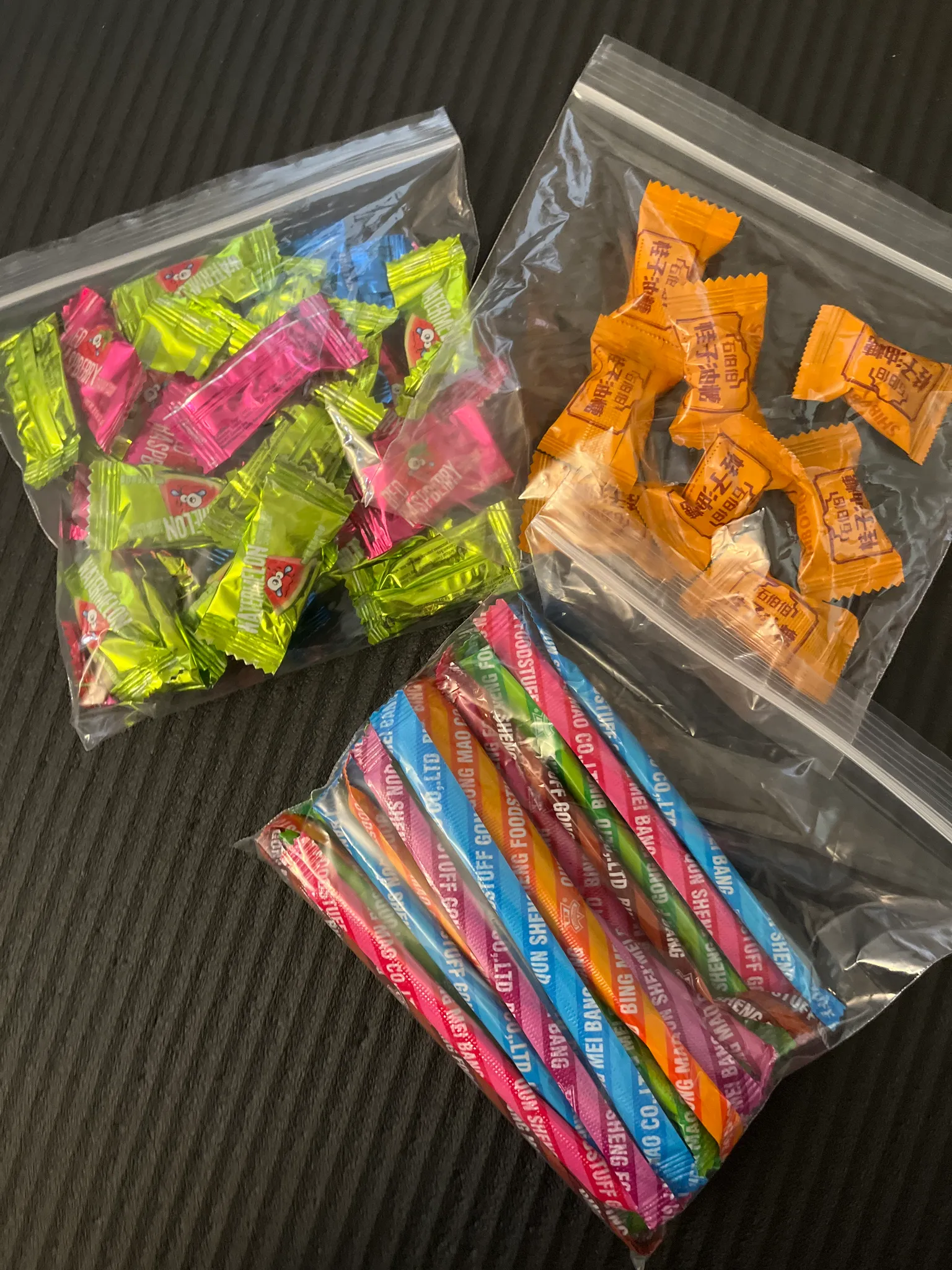 FREE candies photo 1