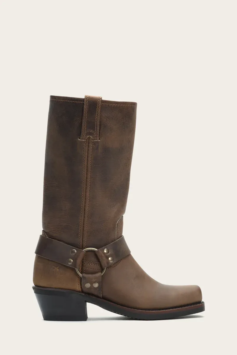 Frye Harness Boots photo 1