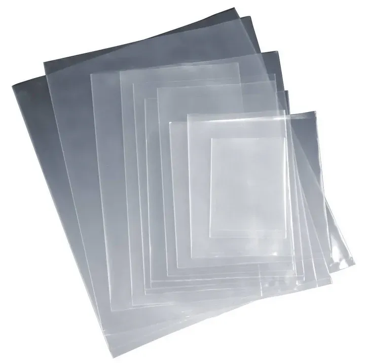 LARGER Poly Bags  photo 1