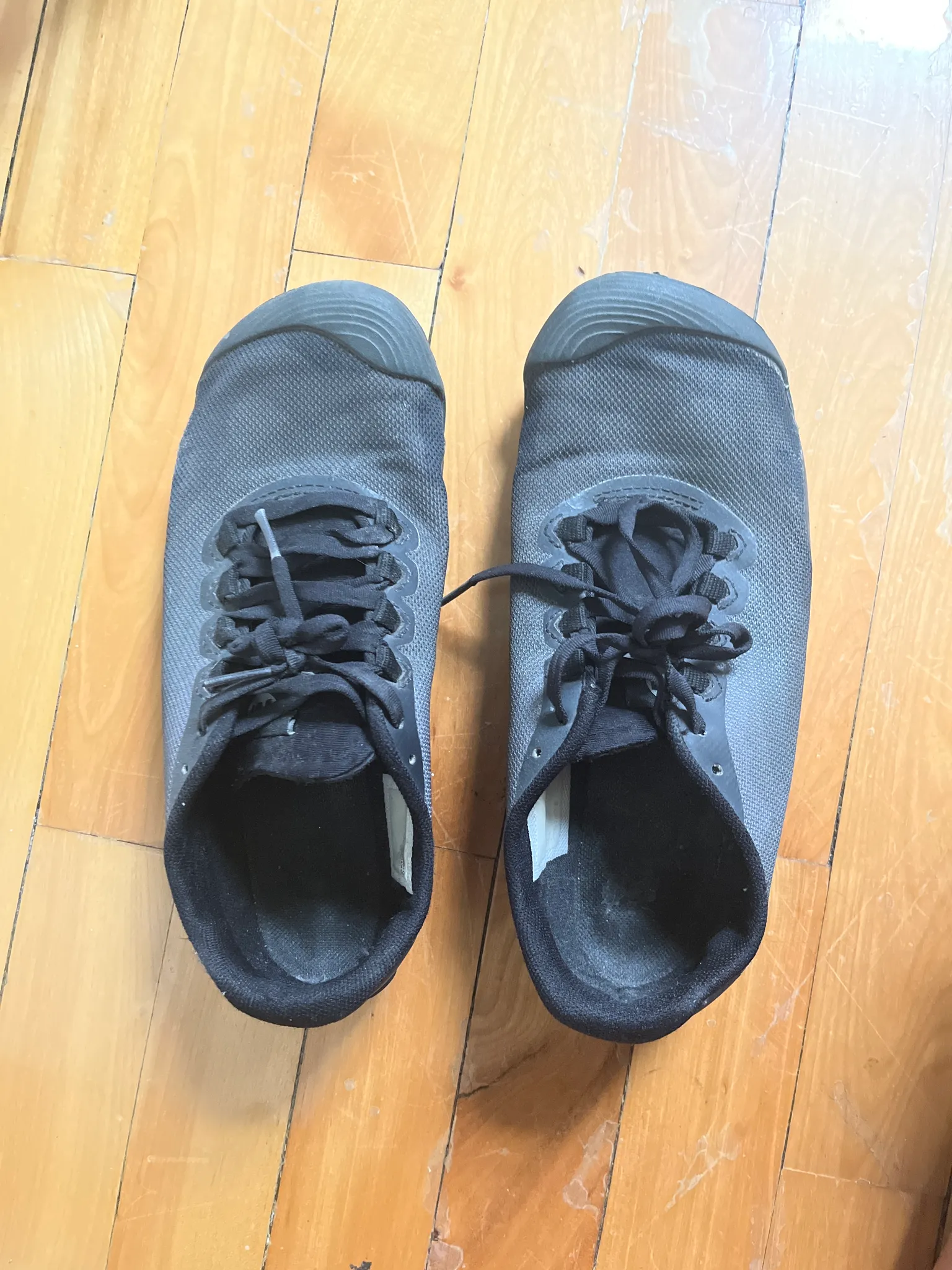 Merrell Vapor Glove 4 Trail Running Shoes - Women’s 7.5 photo 1