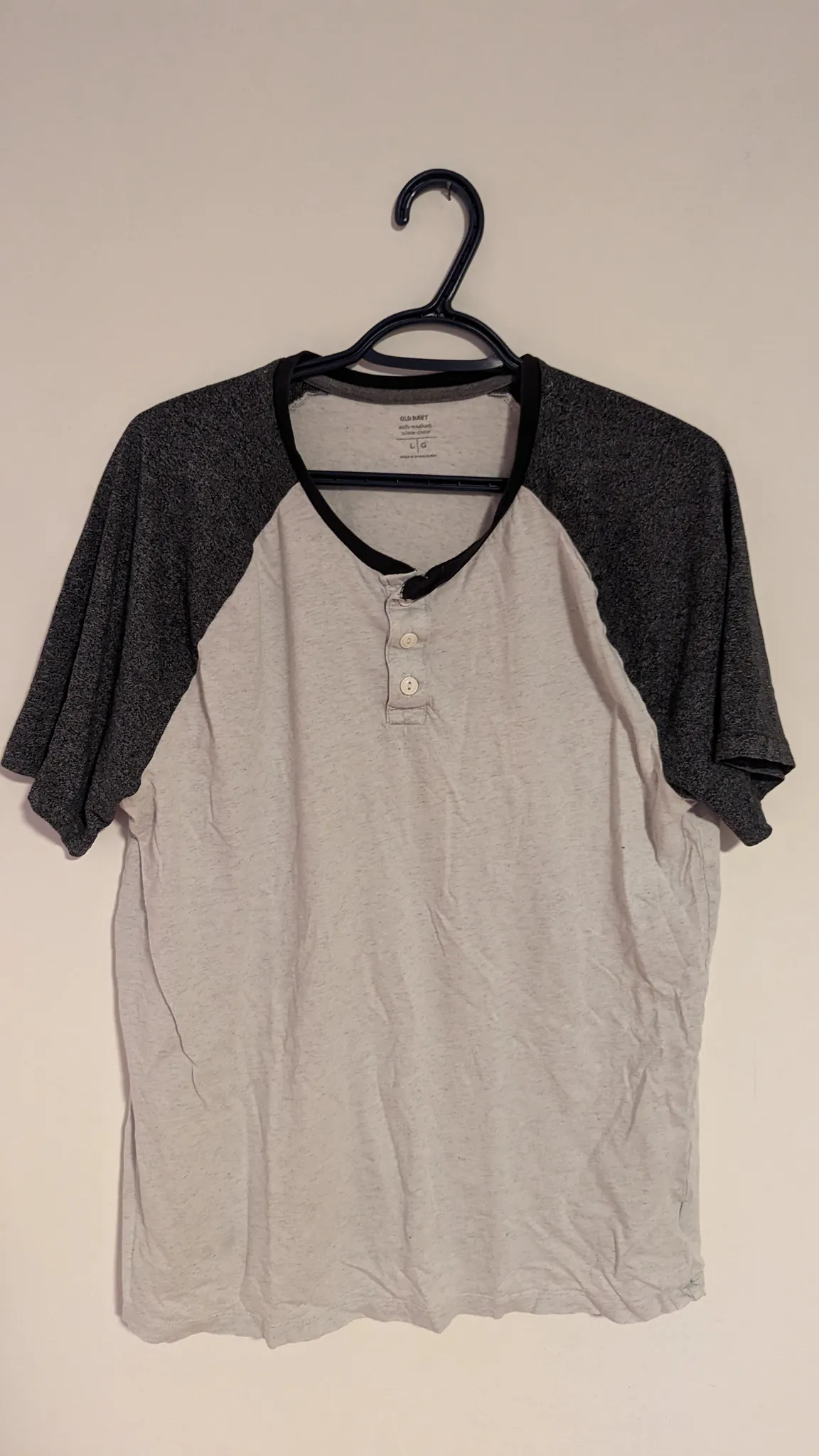 Men's Large Shirt  photo 1