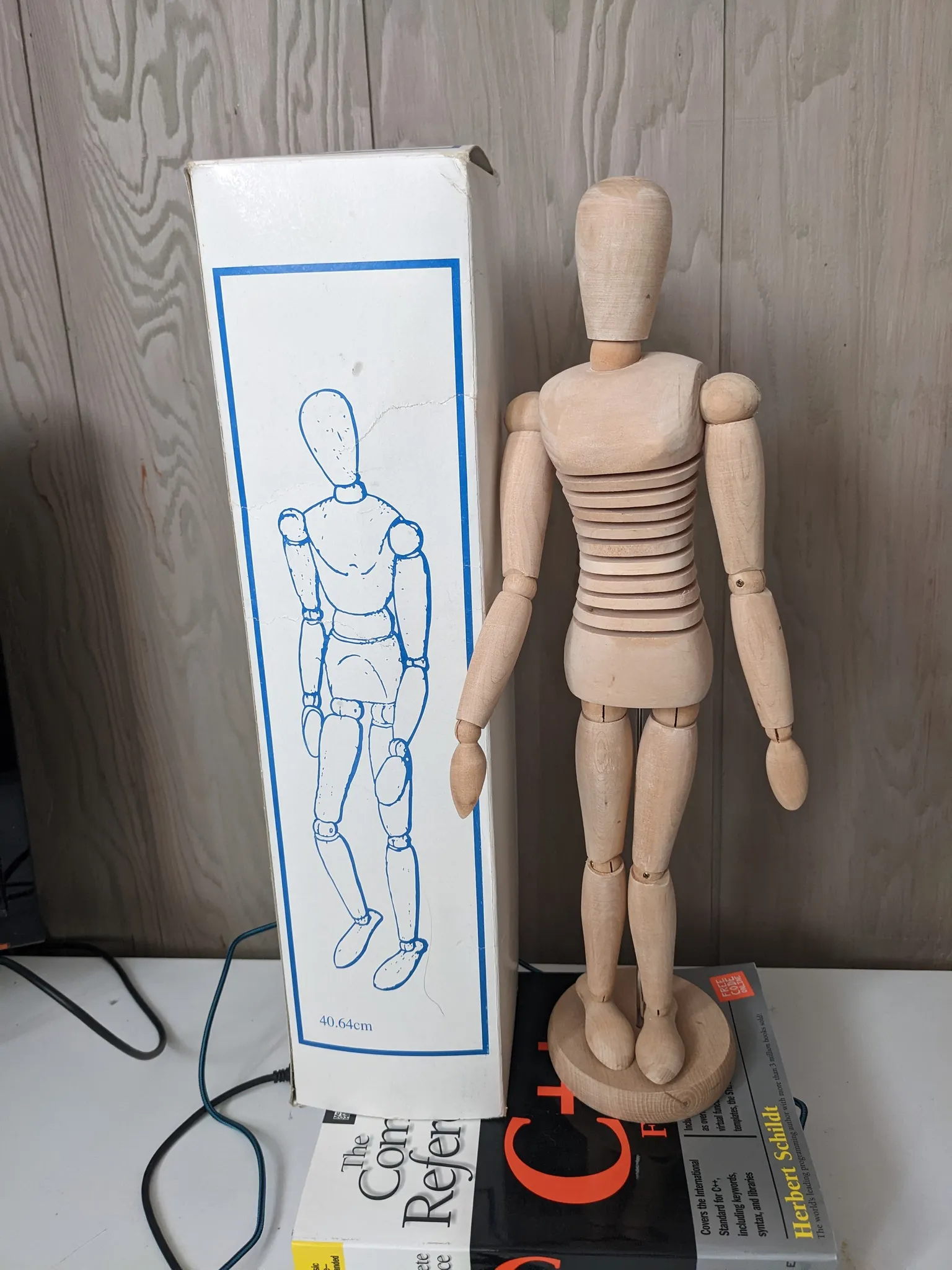 Art Mannequin pending photo 1