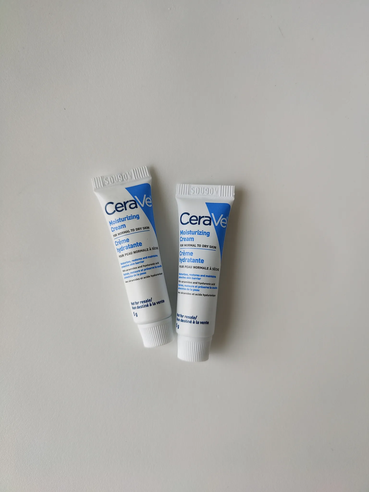 BN Cerave Moisturizing Cream photo 1
