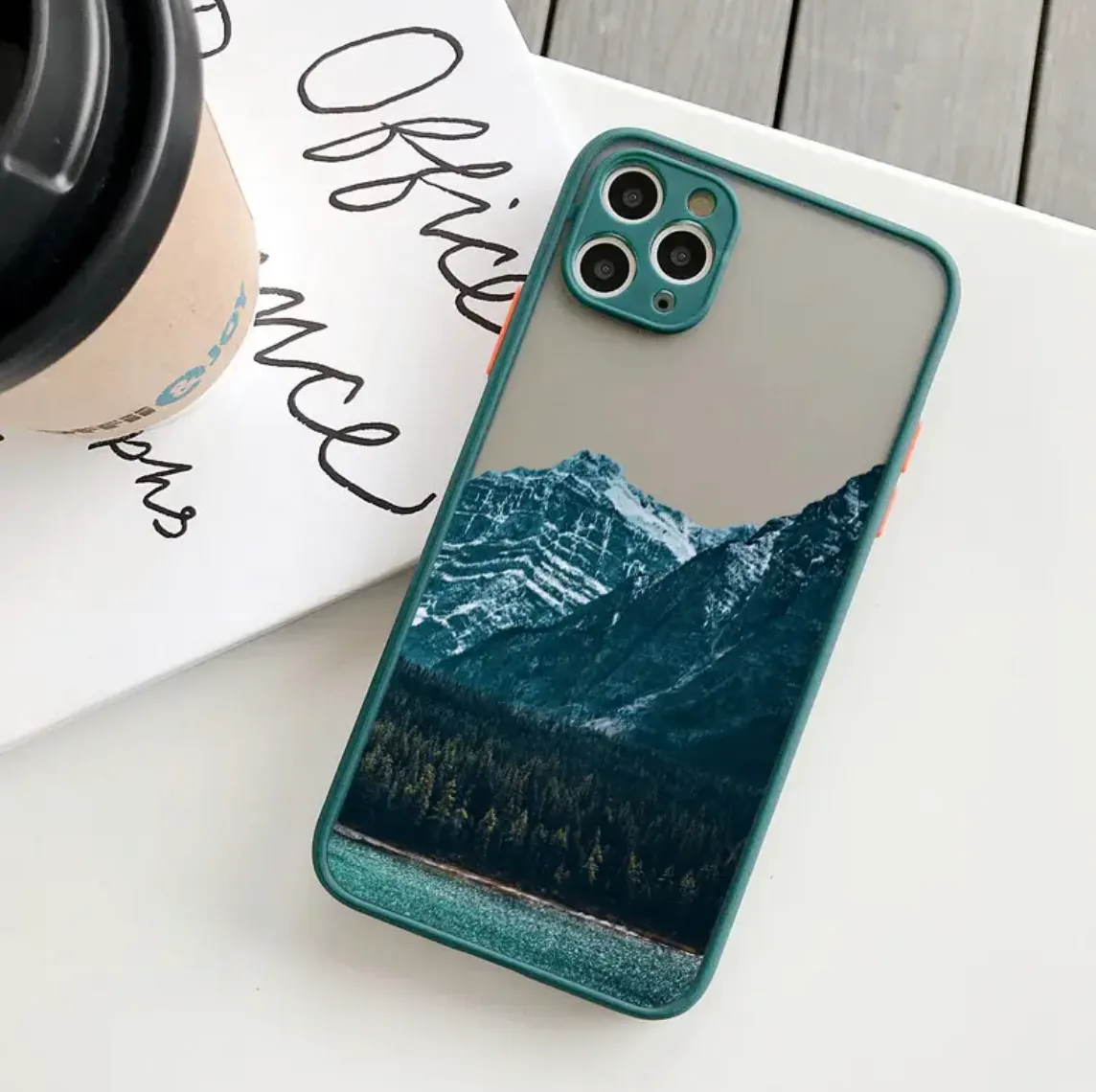 iPhone 13/14 Case photo 1