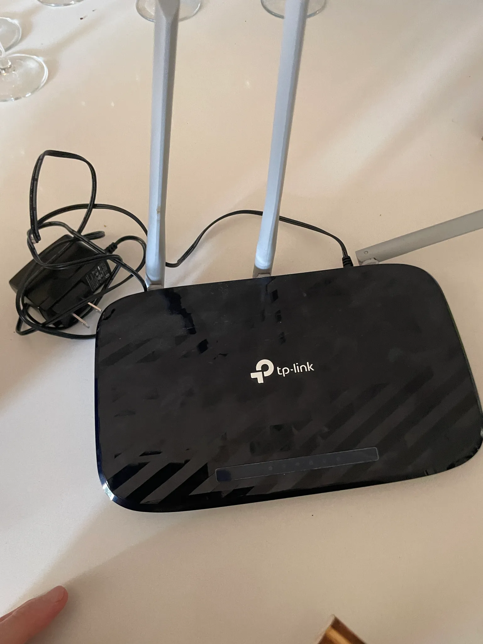 TP-Link AC750 Router photo 1