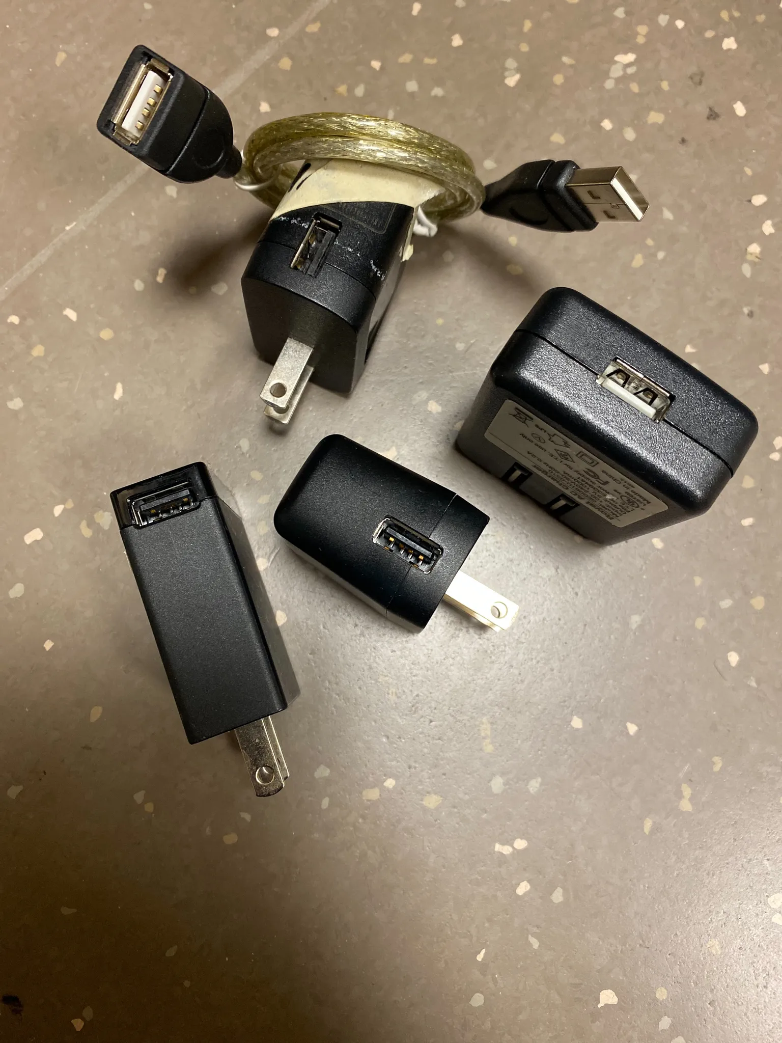USB electronics photo 1