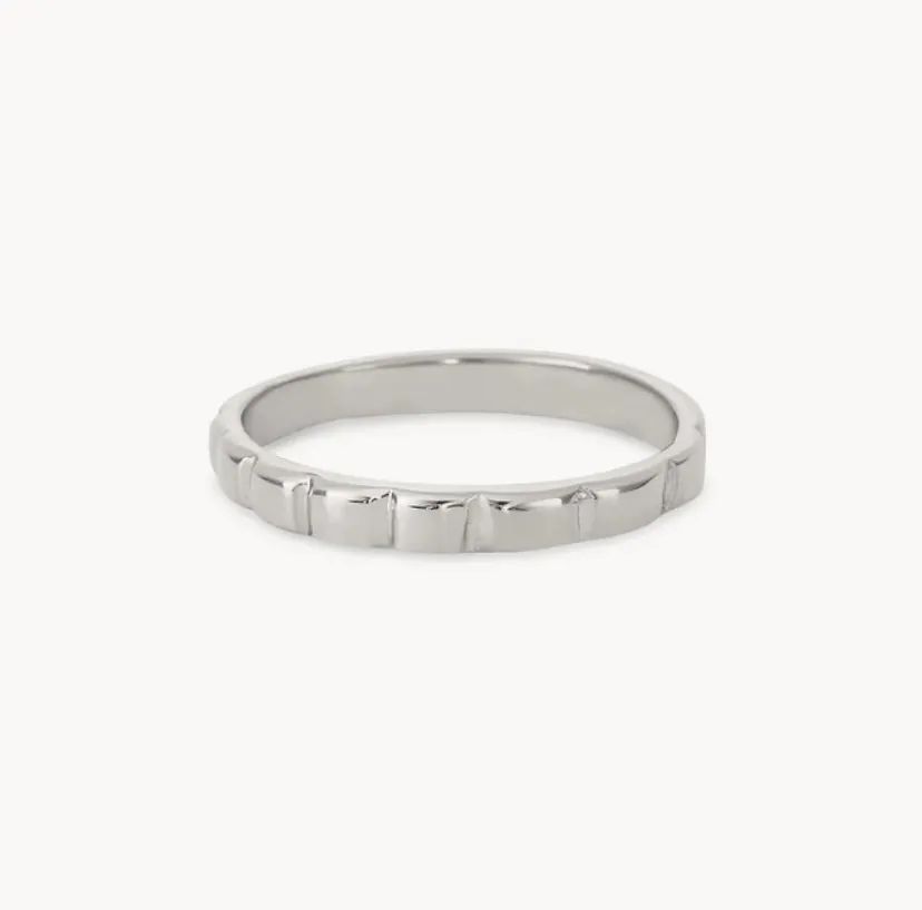 Bluboho Ring photo 1