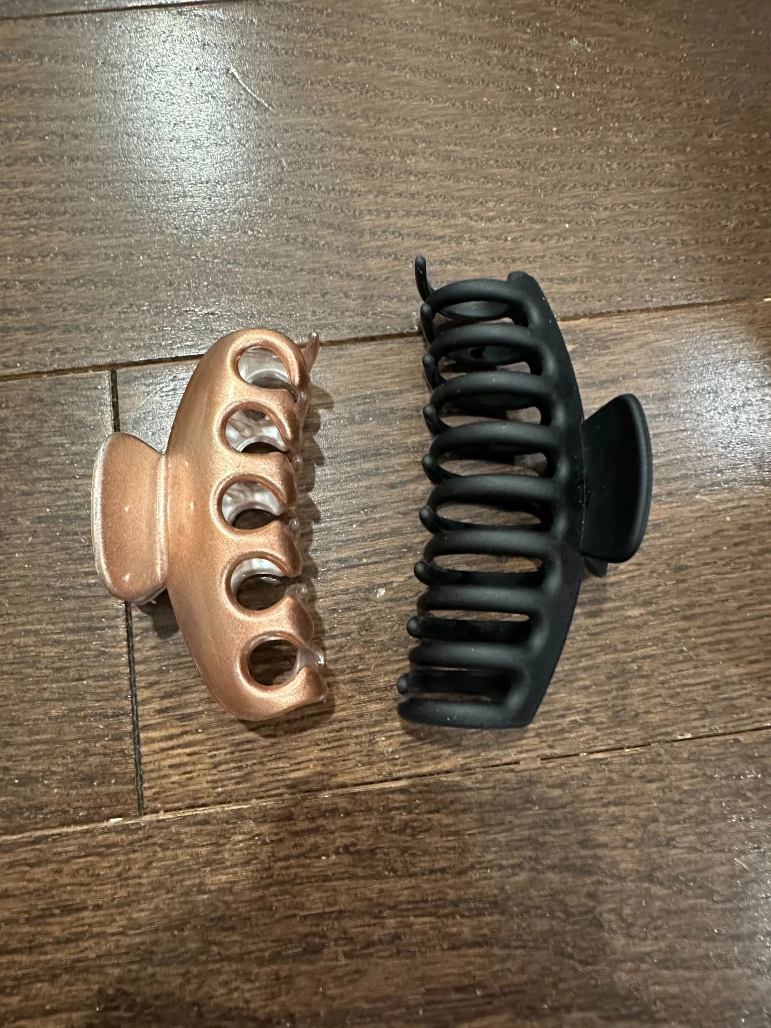 Hair accessories  photo 1
