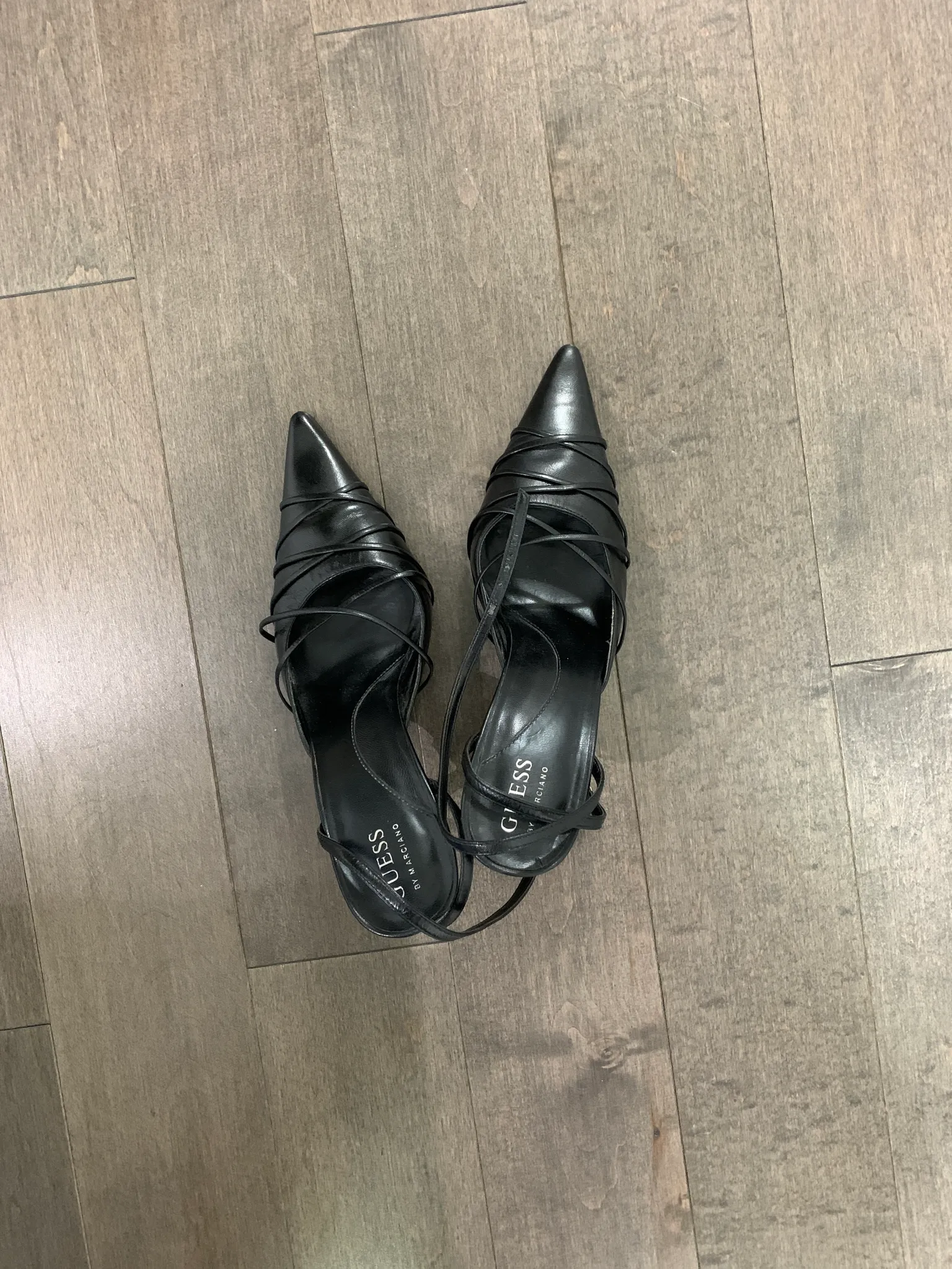 Guess heels by Marciano  photo 1