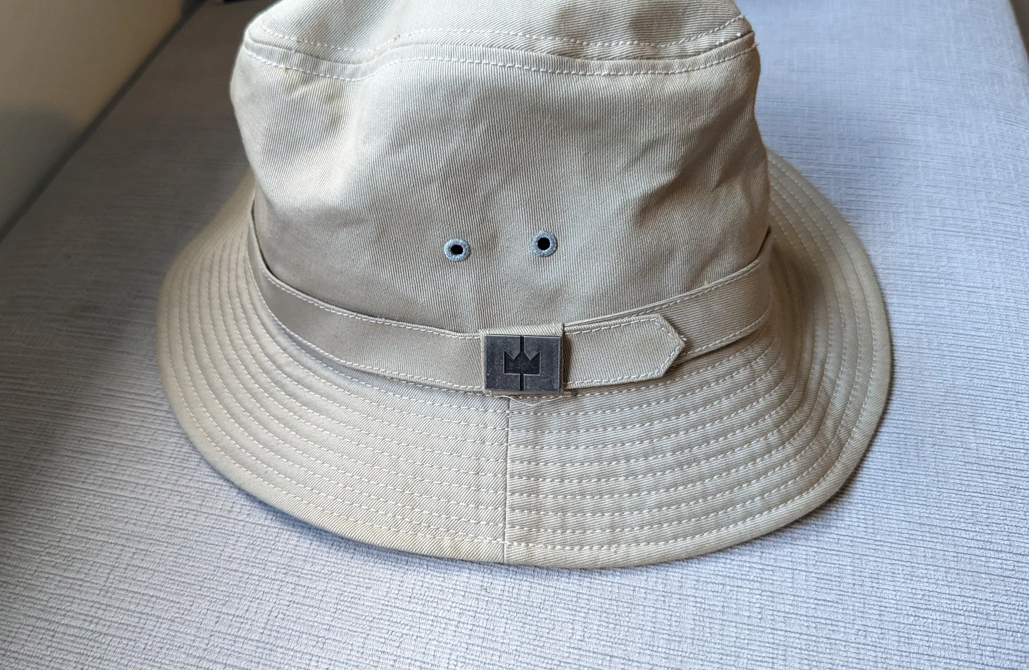 Bucket Hat - Size Large  photo 1