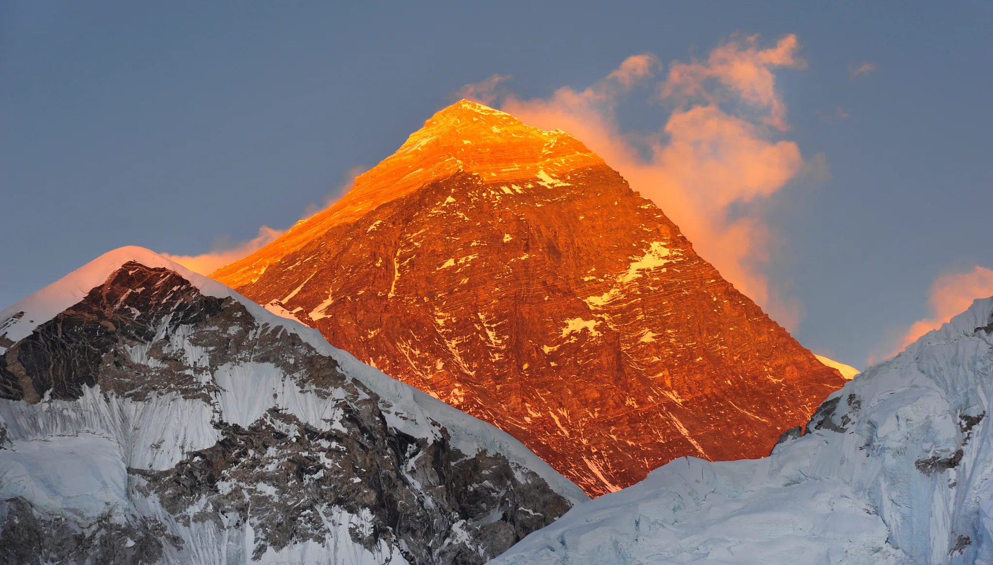 First Everest! photo 1