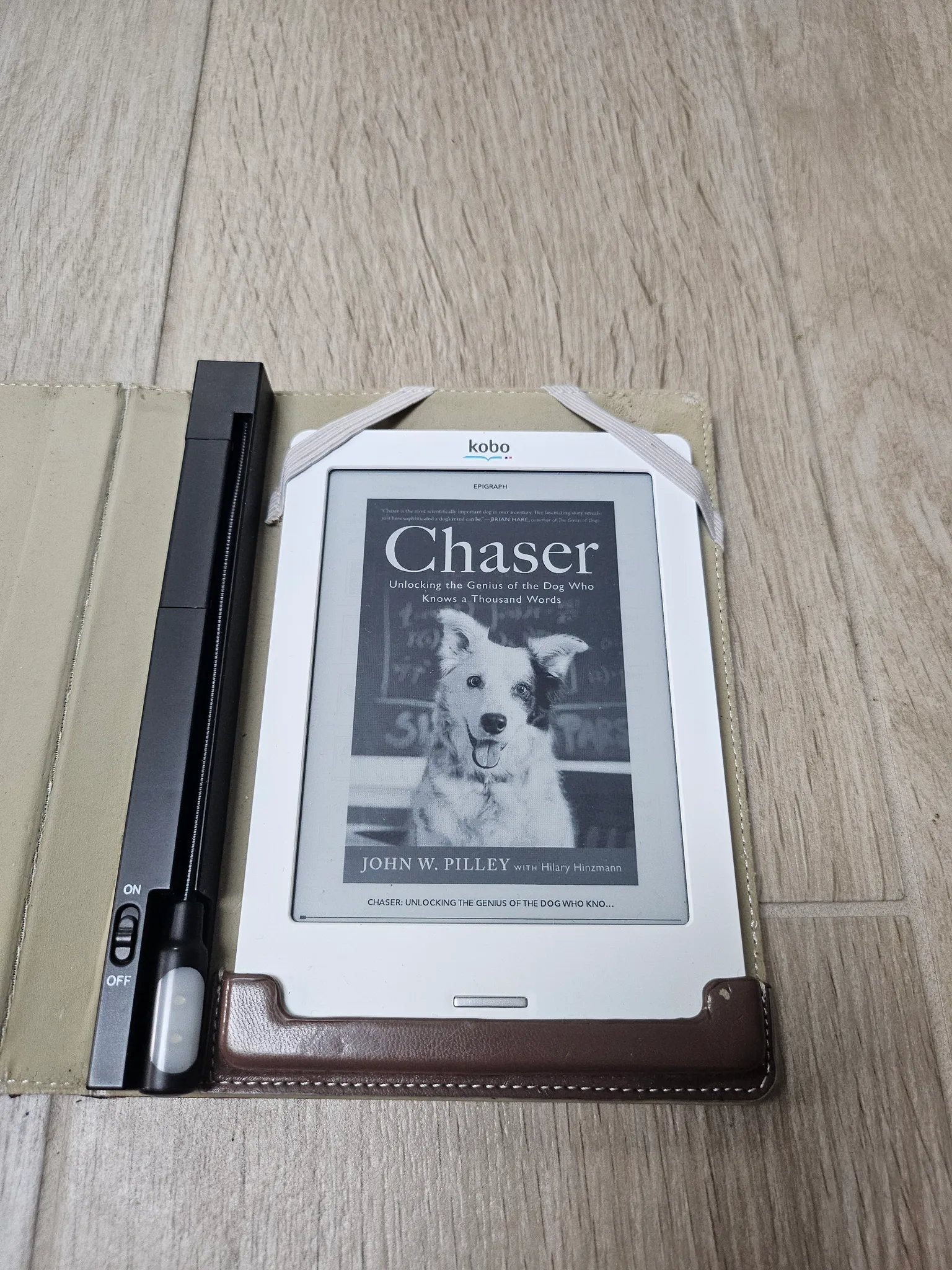 (Traded) Kobo Touch photo 1