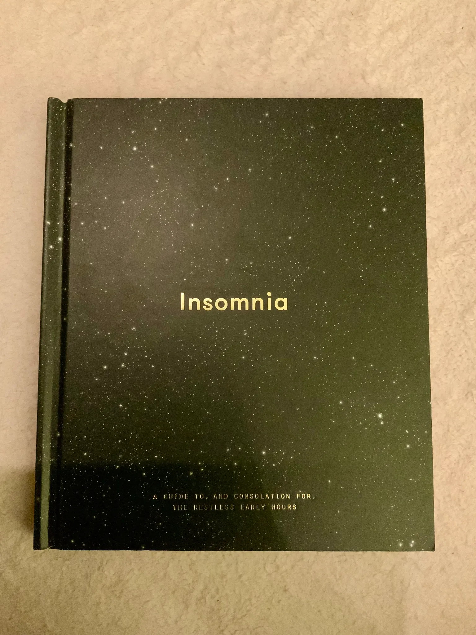 Insomnia by The School of Life photo 1