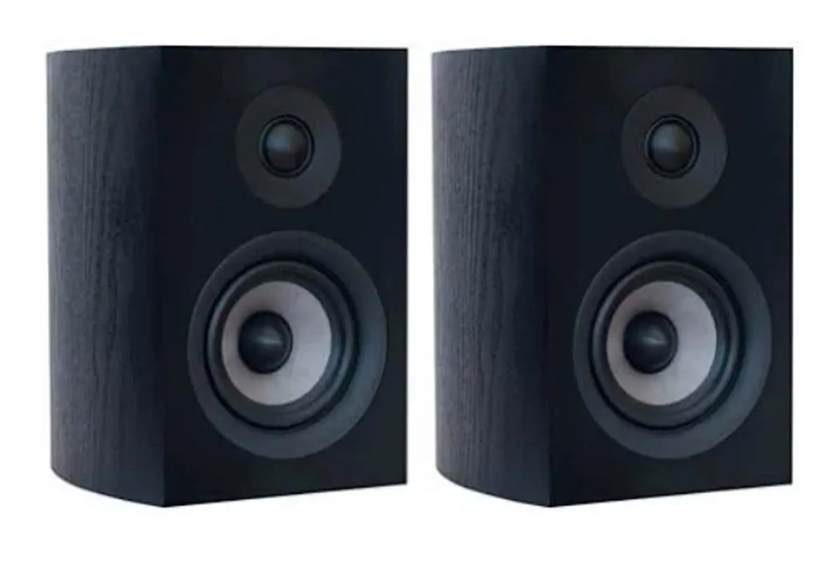 speakers photo 1