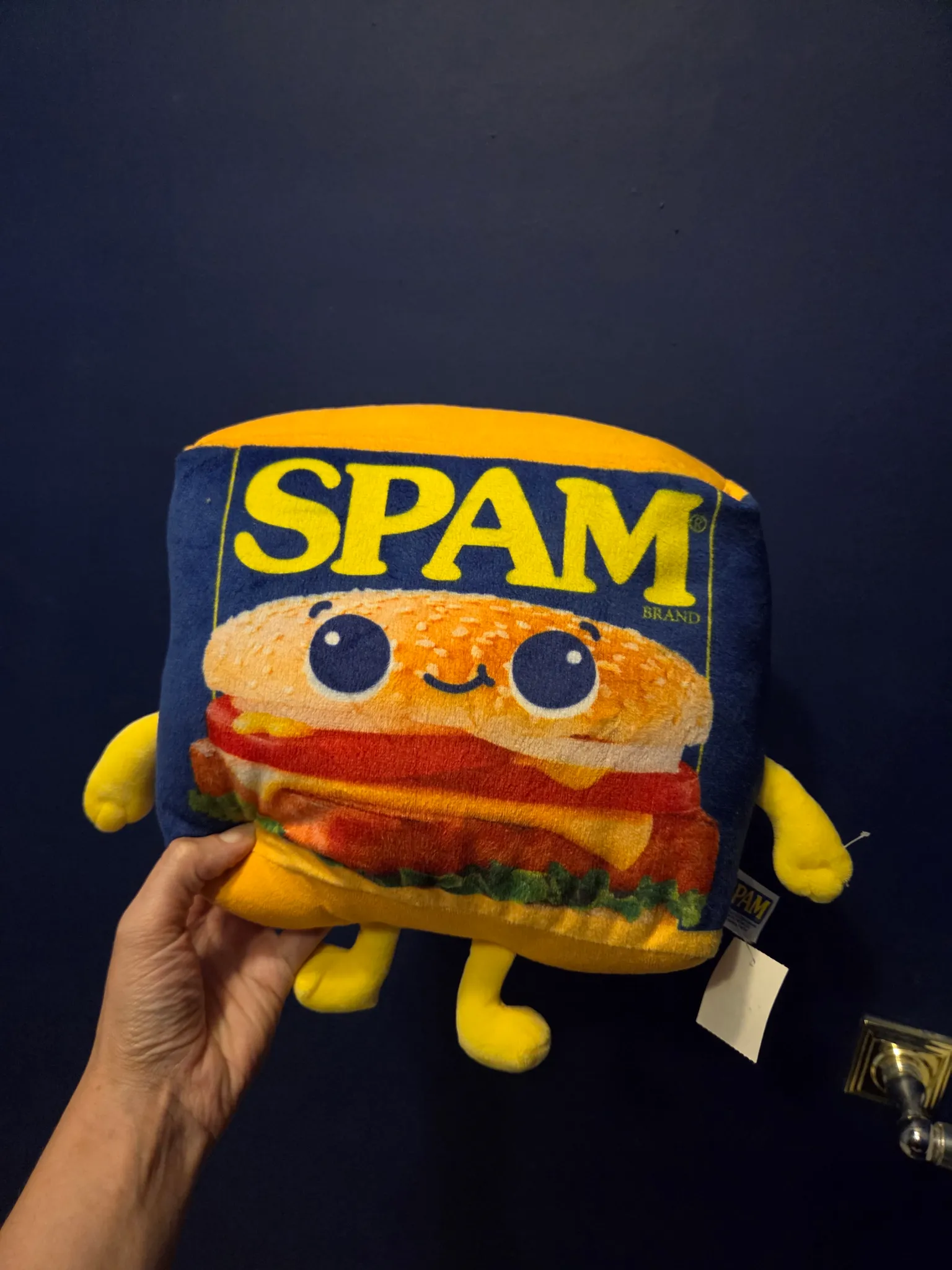 Like my cutest spam ever ? photo 1