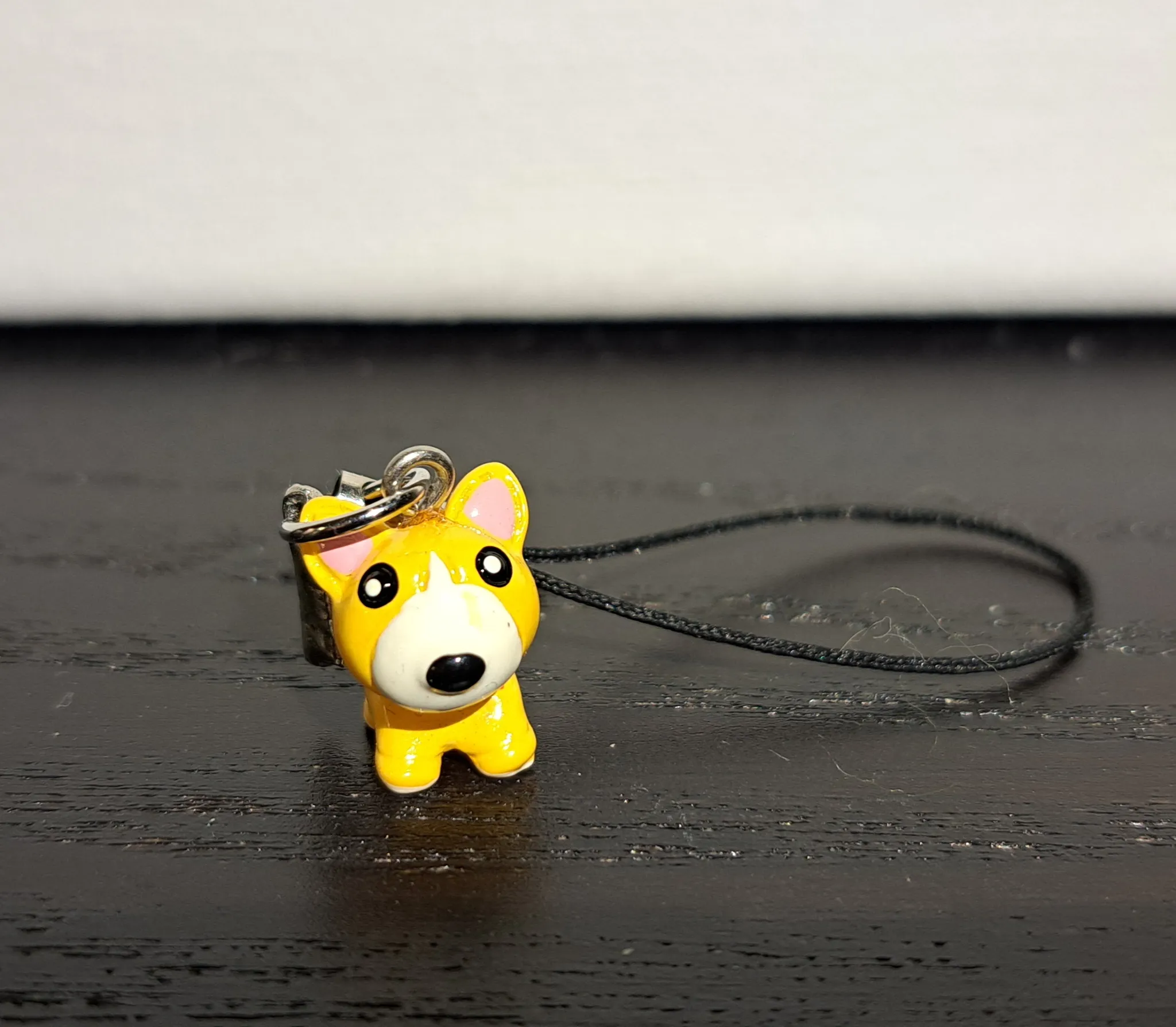 Best Dog Key Chain photo 1