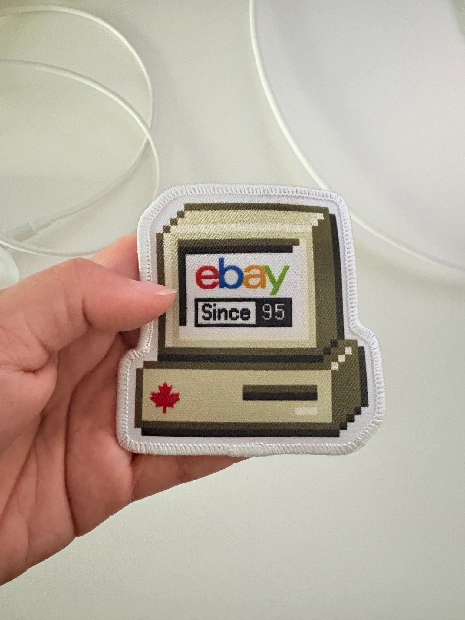 cool Patch photo 1