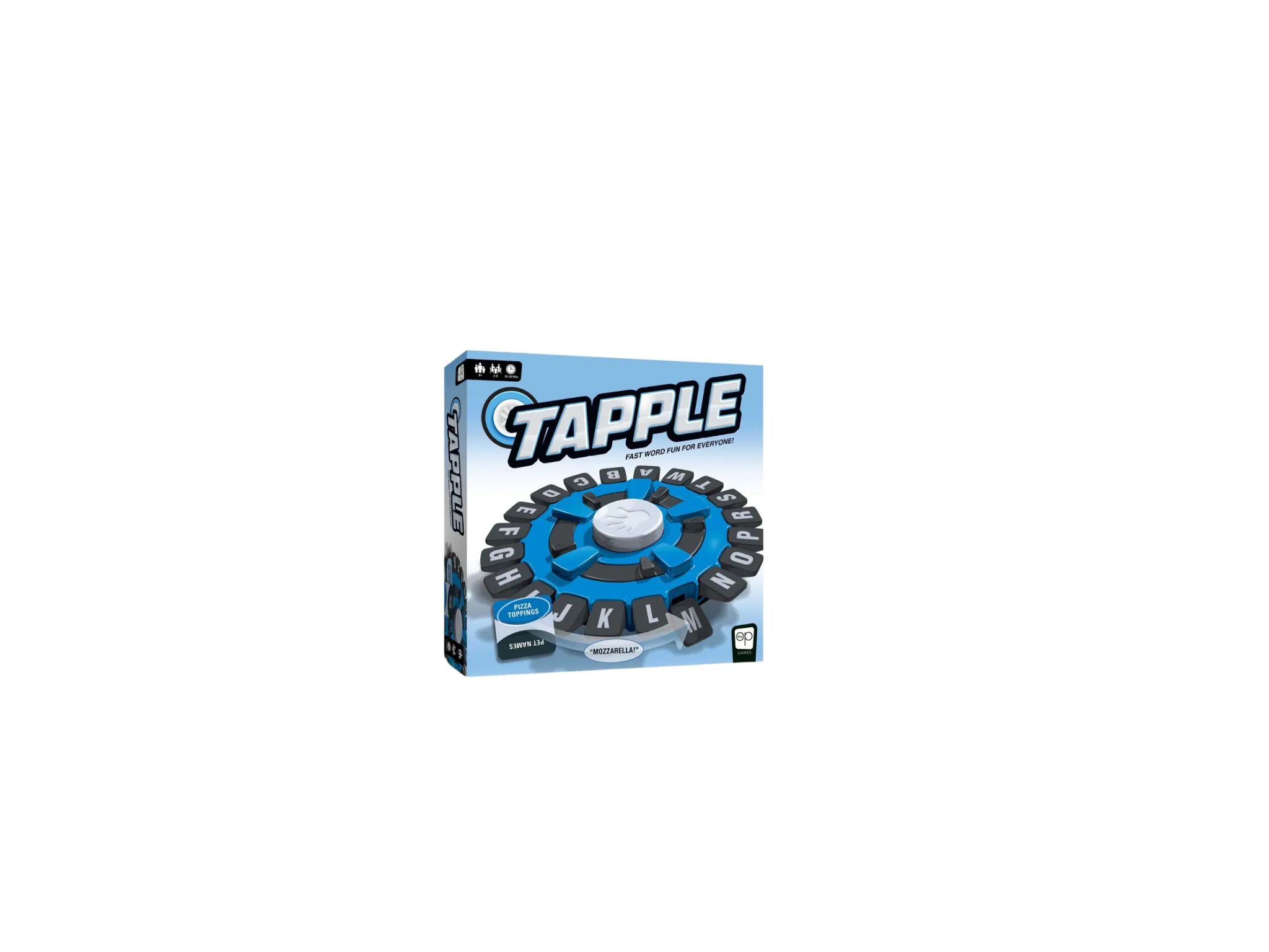 Tapple photo 1