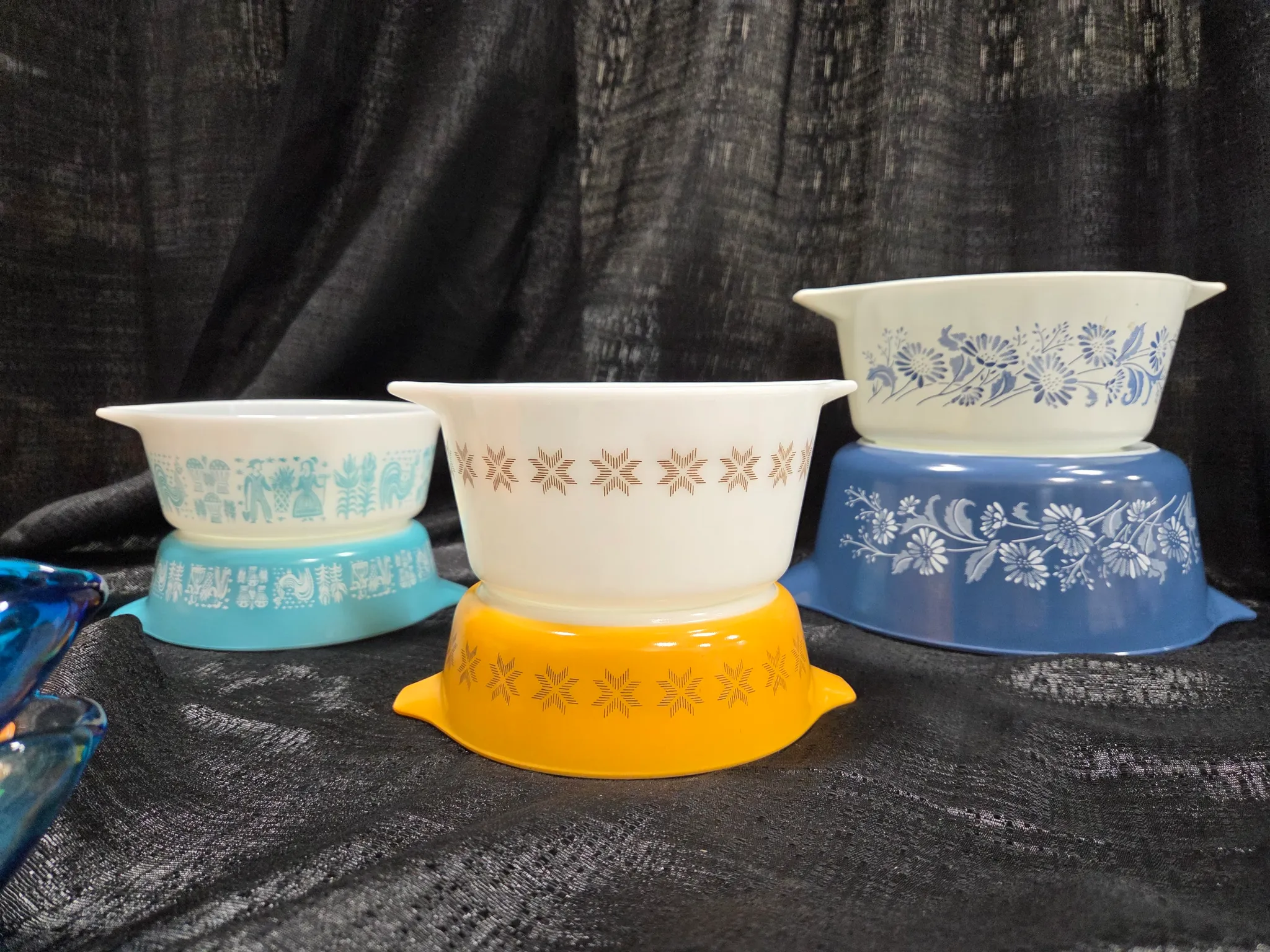 Pyrex duplicates  photo 1
