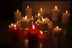 Candles photo 1