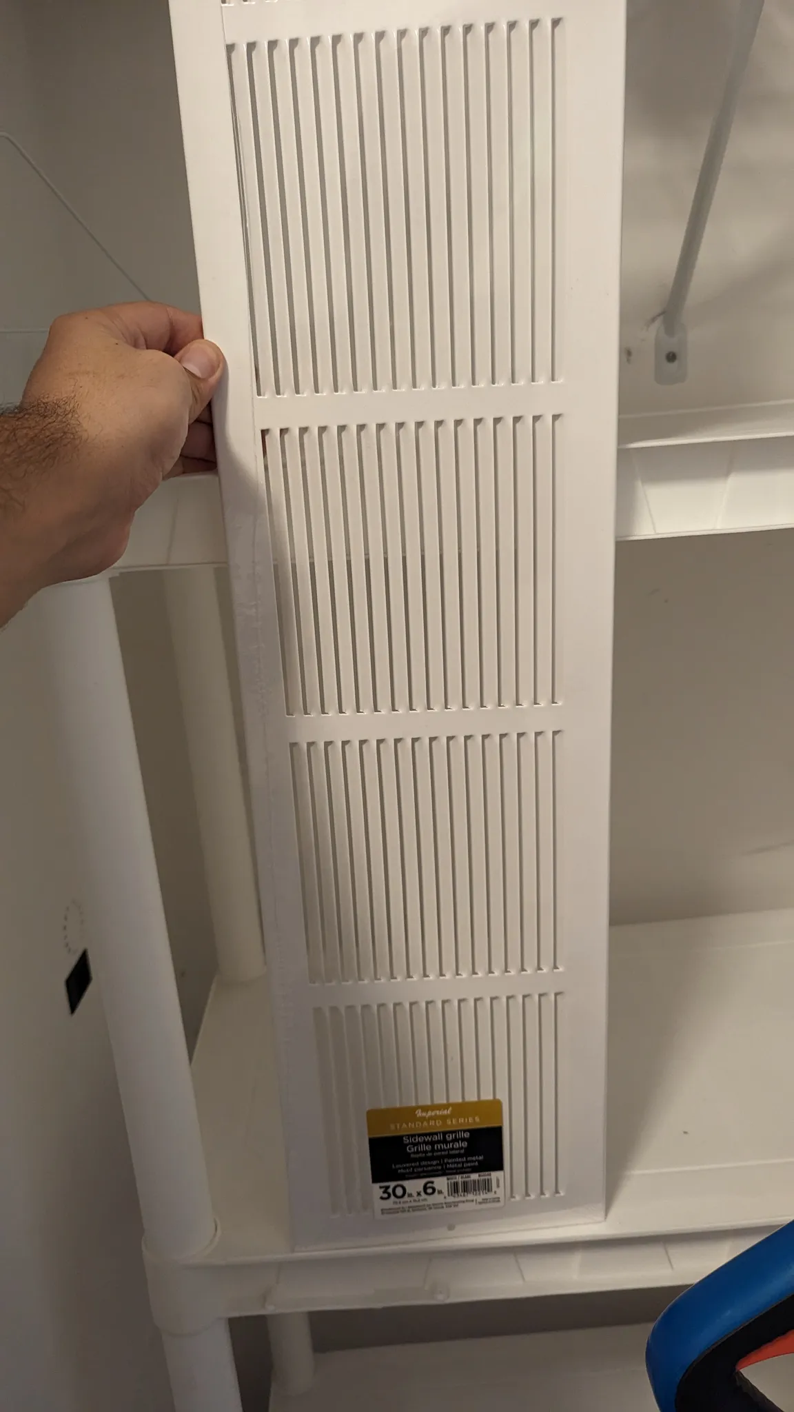 Vent cover photo 1