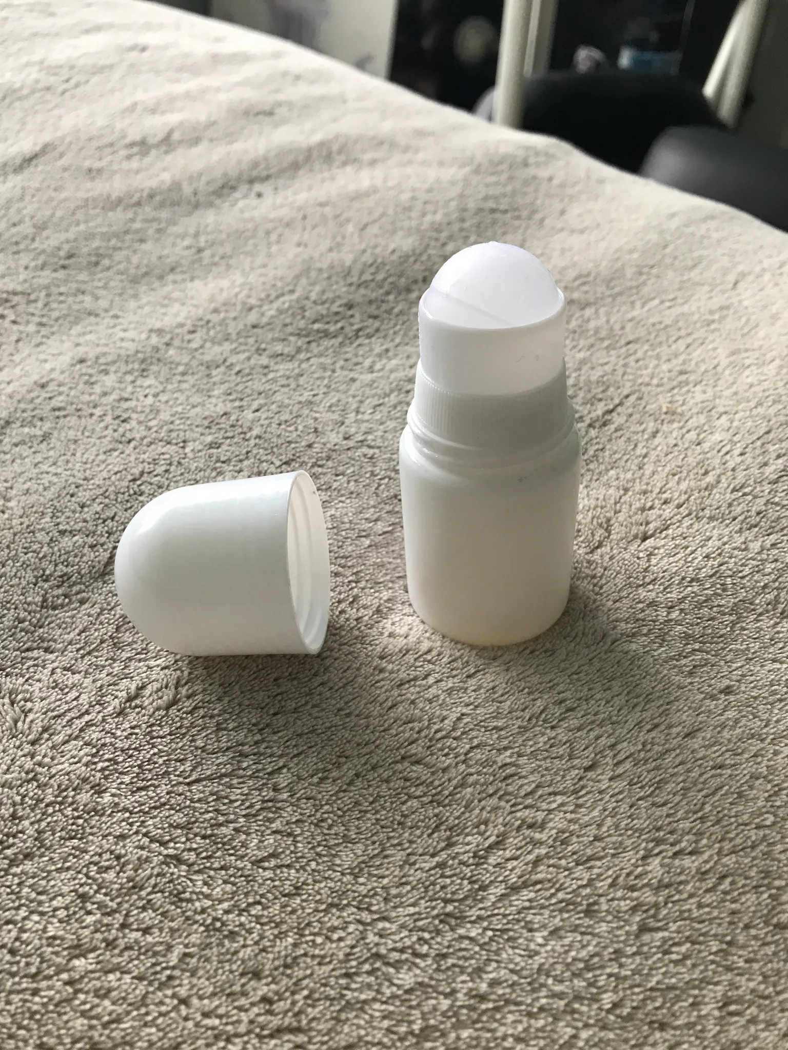 Custom natural deodorant photo 1