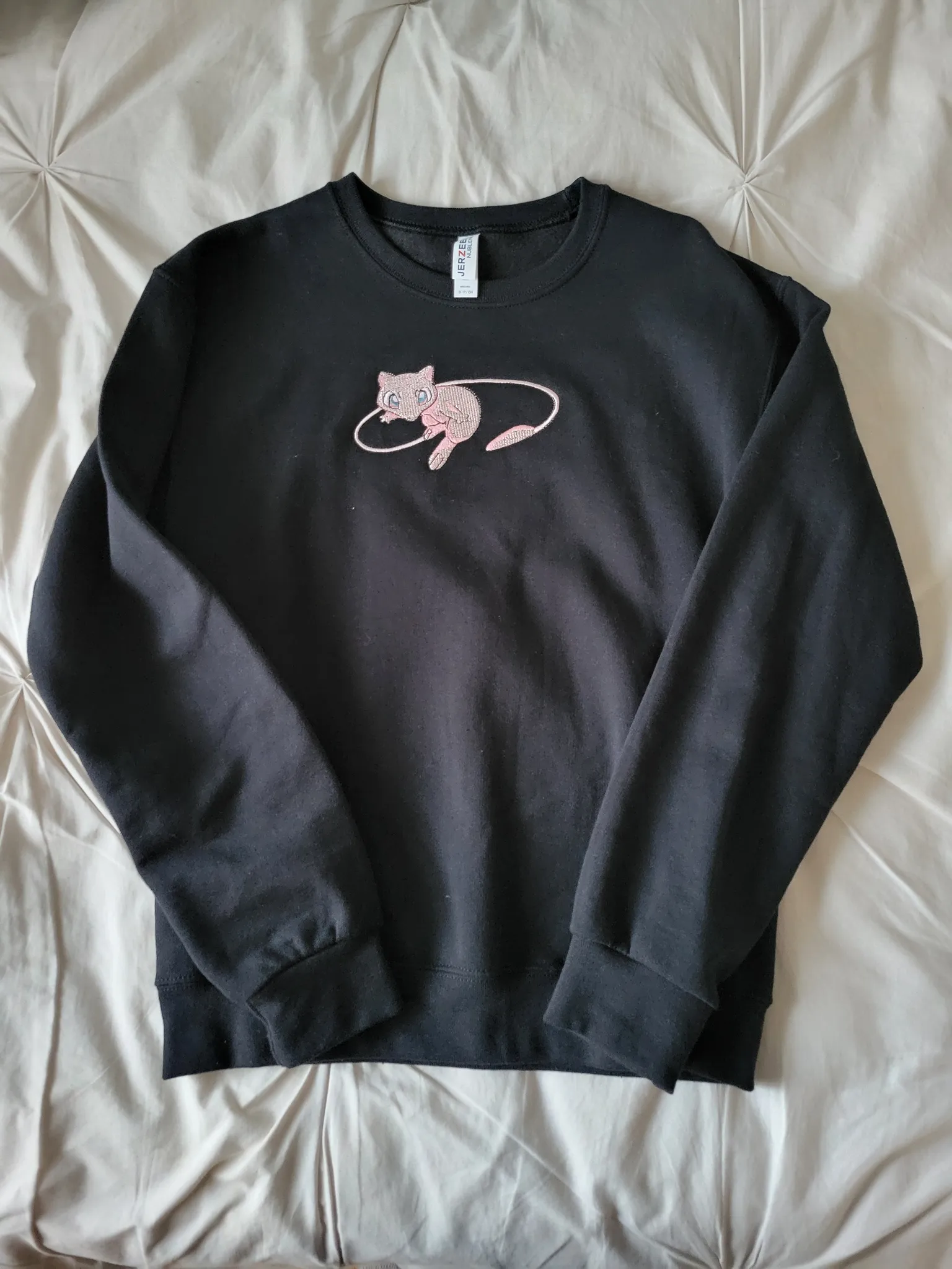 Mew Sweatshirt photo 1