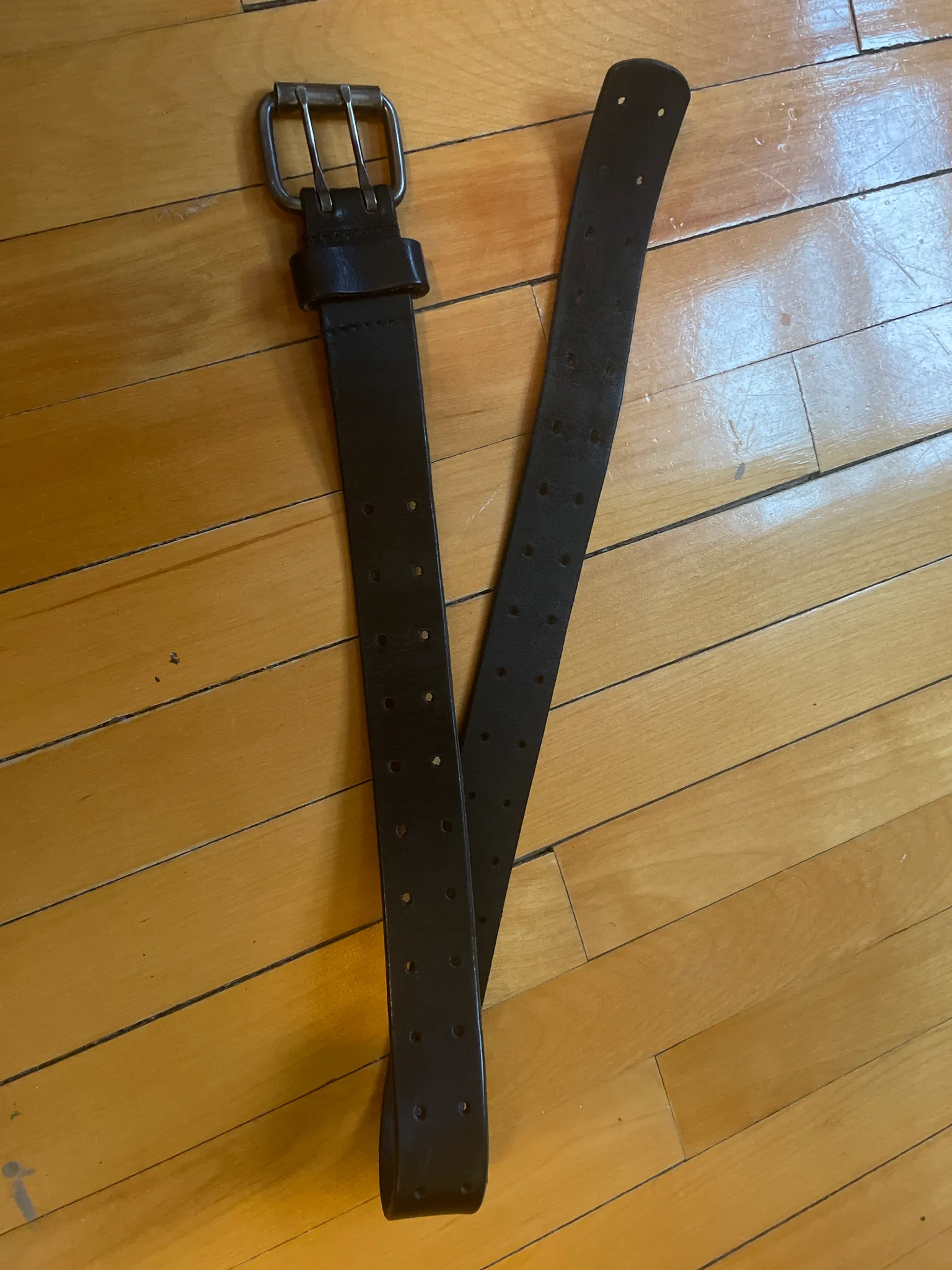 Belt photo 1