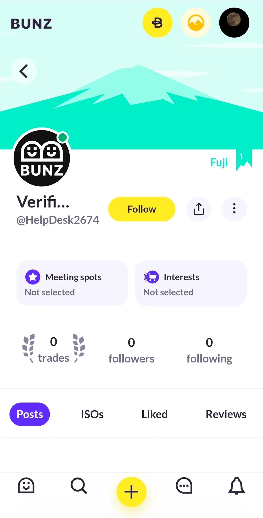 Verification scam? photo 1