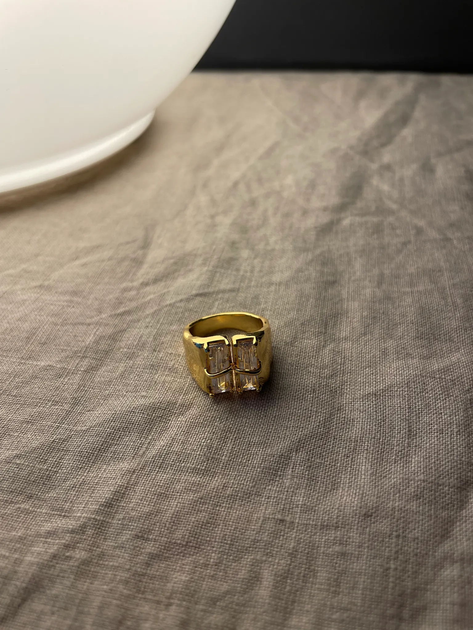 New Costume Ring photo 1