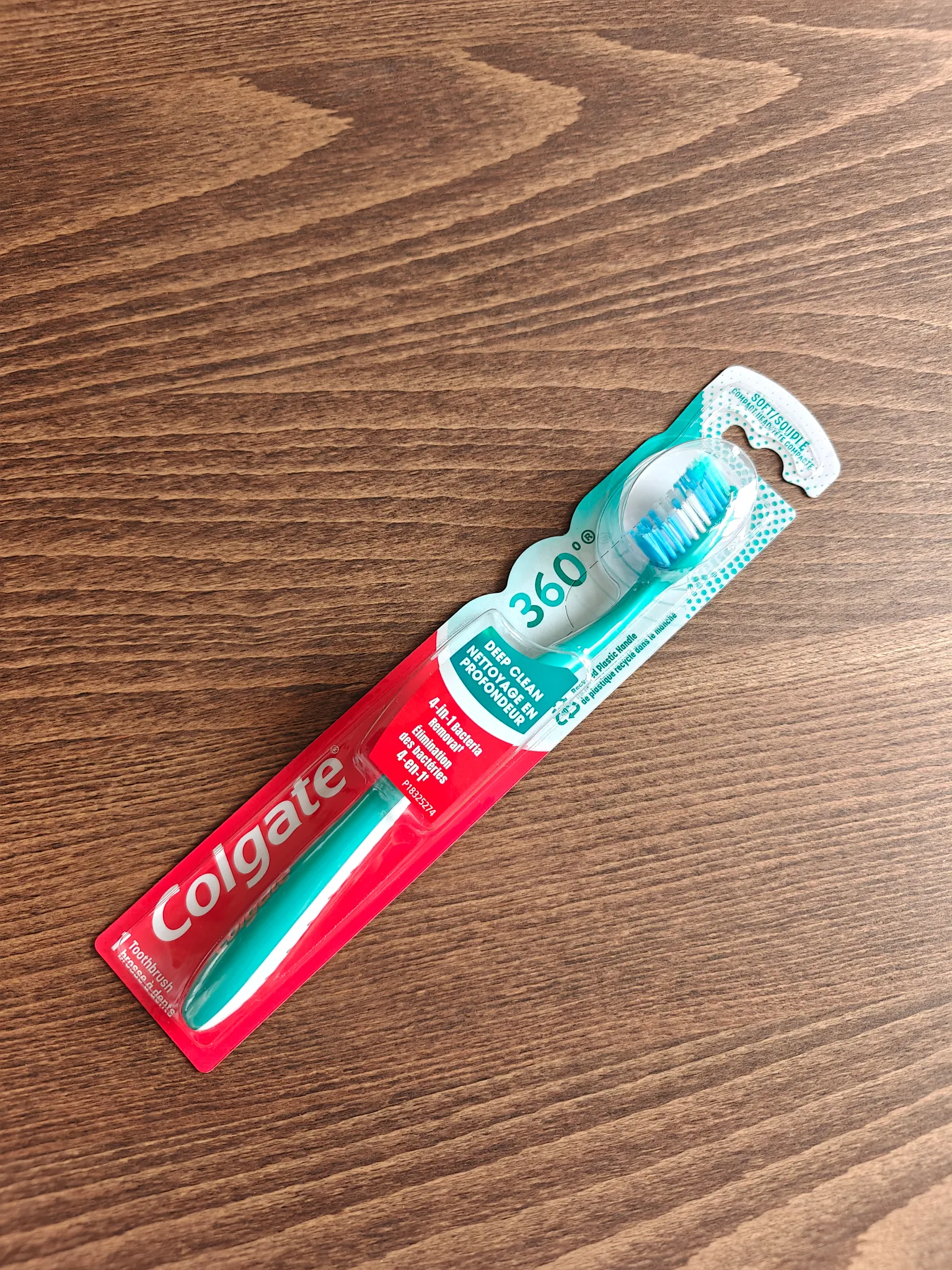 Toothbrush  photo 1