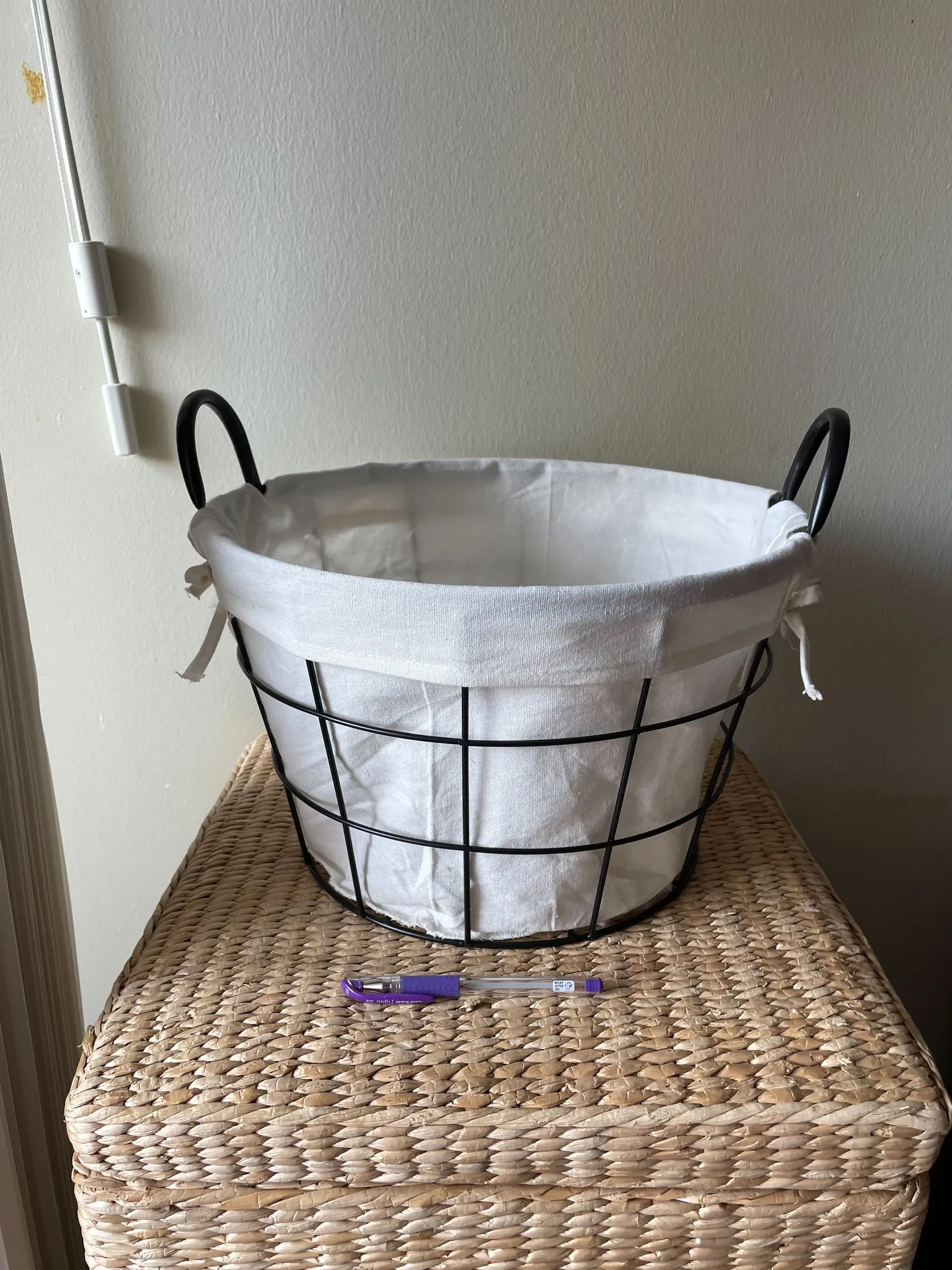 Basket photo 1