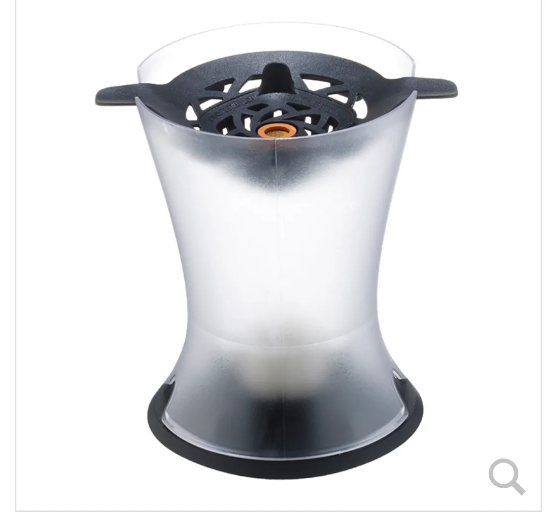 OFF! Mosquito/Insect Repellent Lamp 10-ft Coverage - 6 Hours photo 1