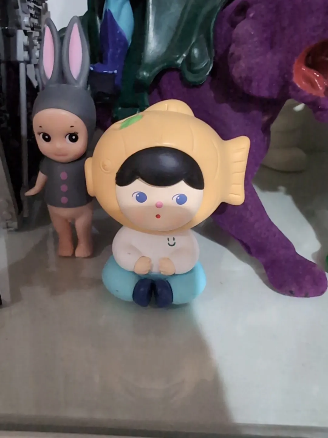 Some figurine  photo 1