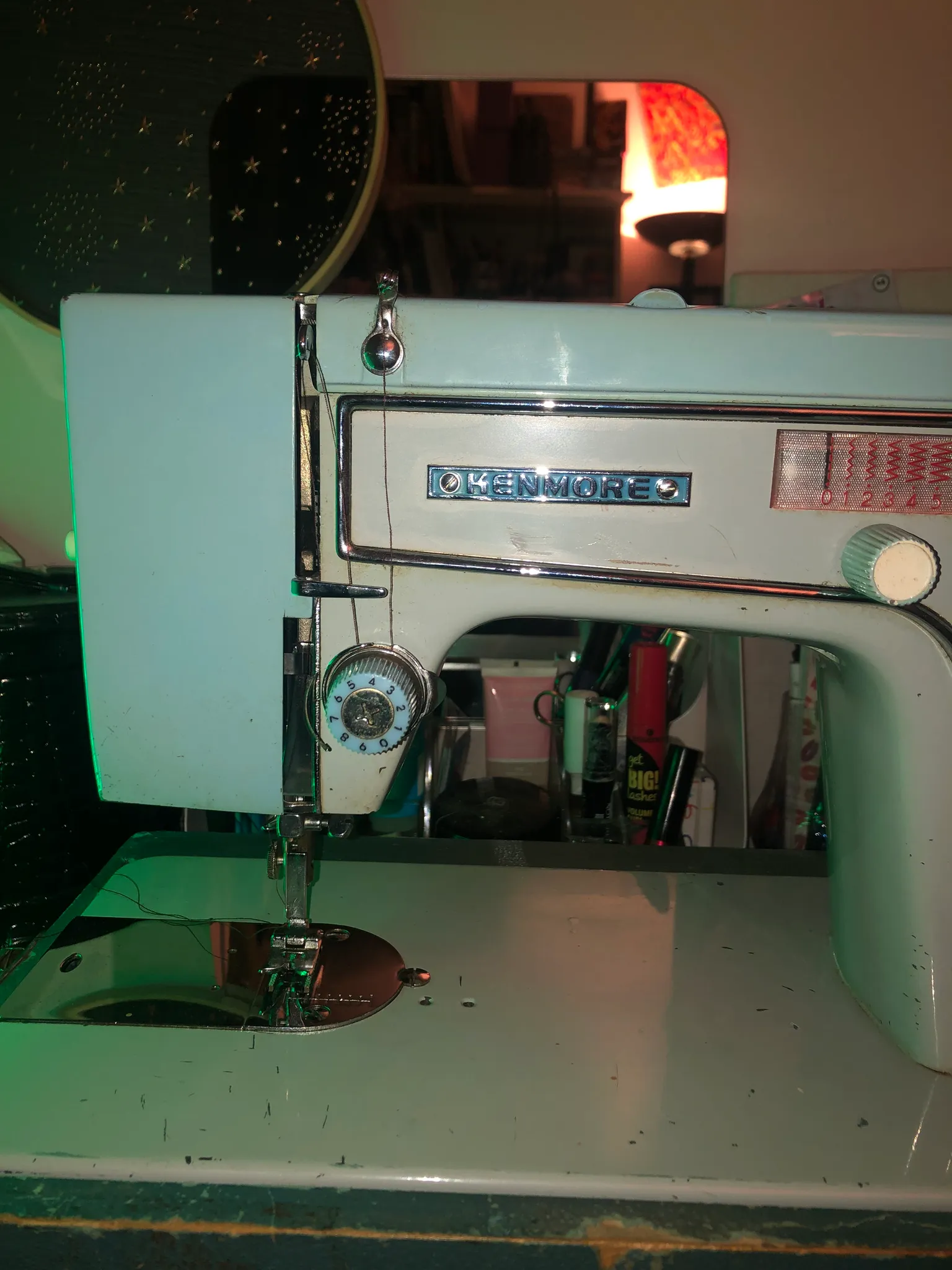 Sewing Alterations and Repairs photo 1