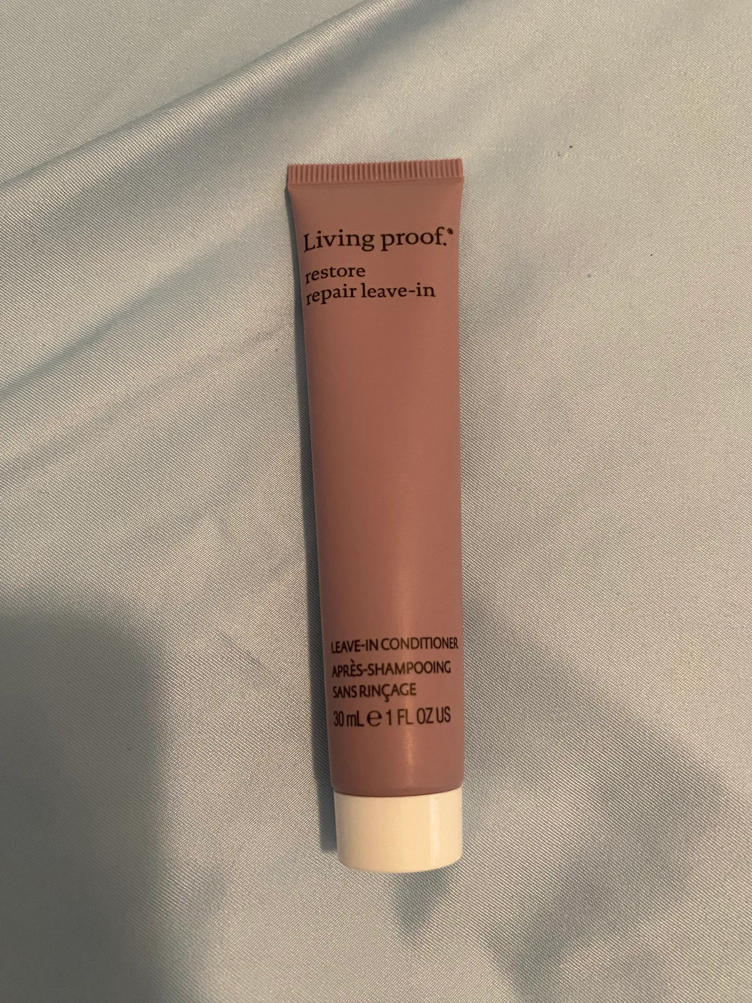 Living Proof Restore Repair Leave-In Conditioner photo 1