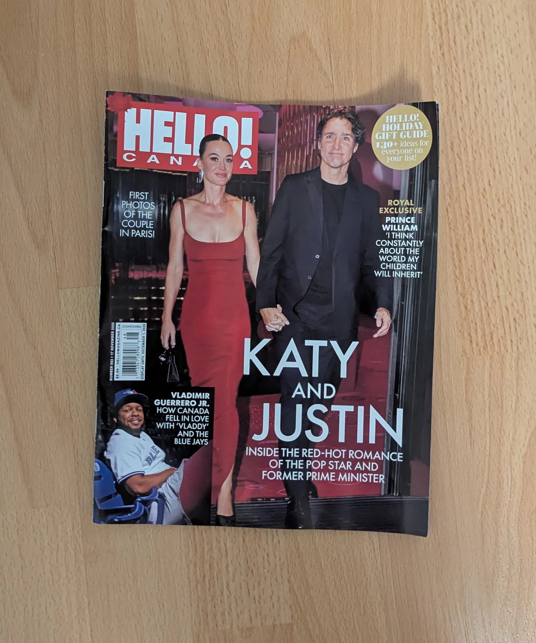 Hello! Canada Magazine photo 1